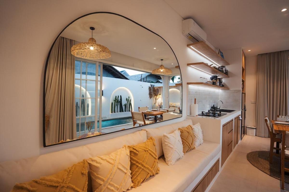 NEW! Villa Kami - 1BR Villa in Kerobokan
