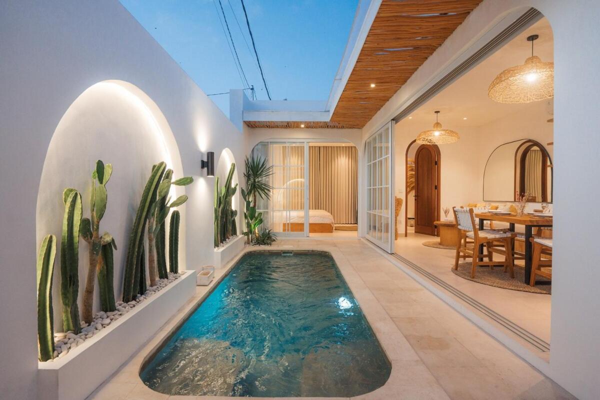 NEW! Villa Kami - 1BR Villa in Kerobokan