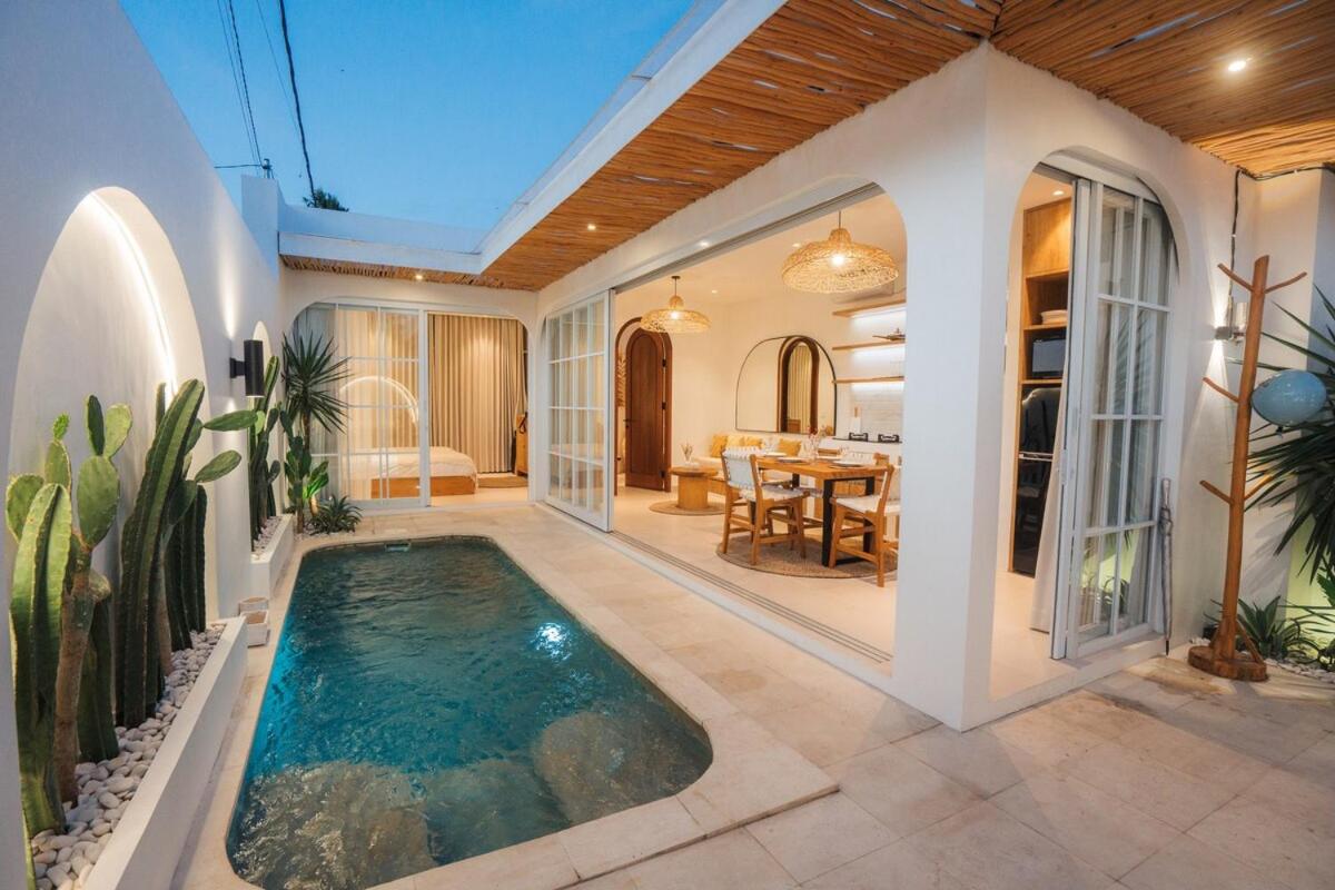 NEW! Villa Kami - 1BR Villa in Kerobokan