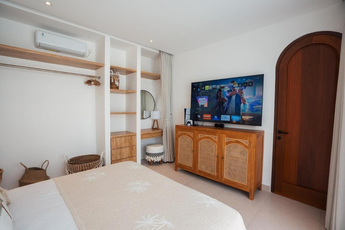 NEW! Villa Kami - 1BR Villa in Kerobokan