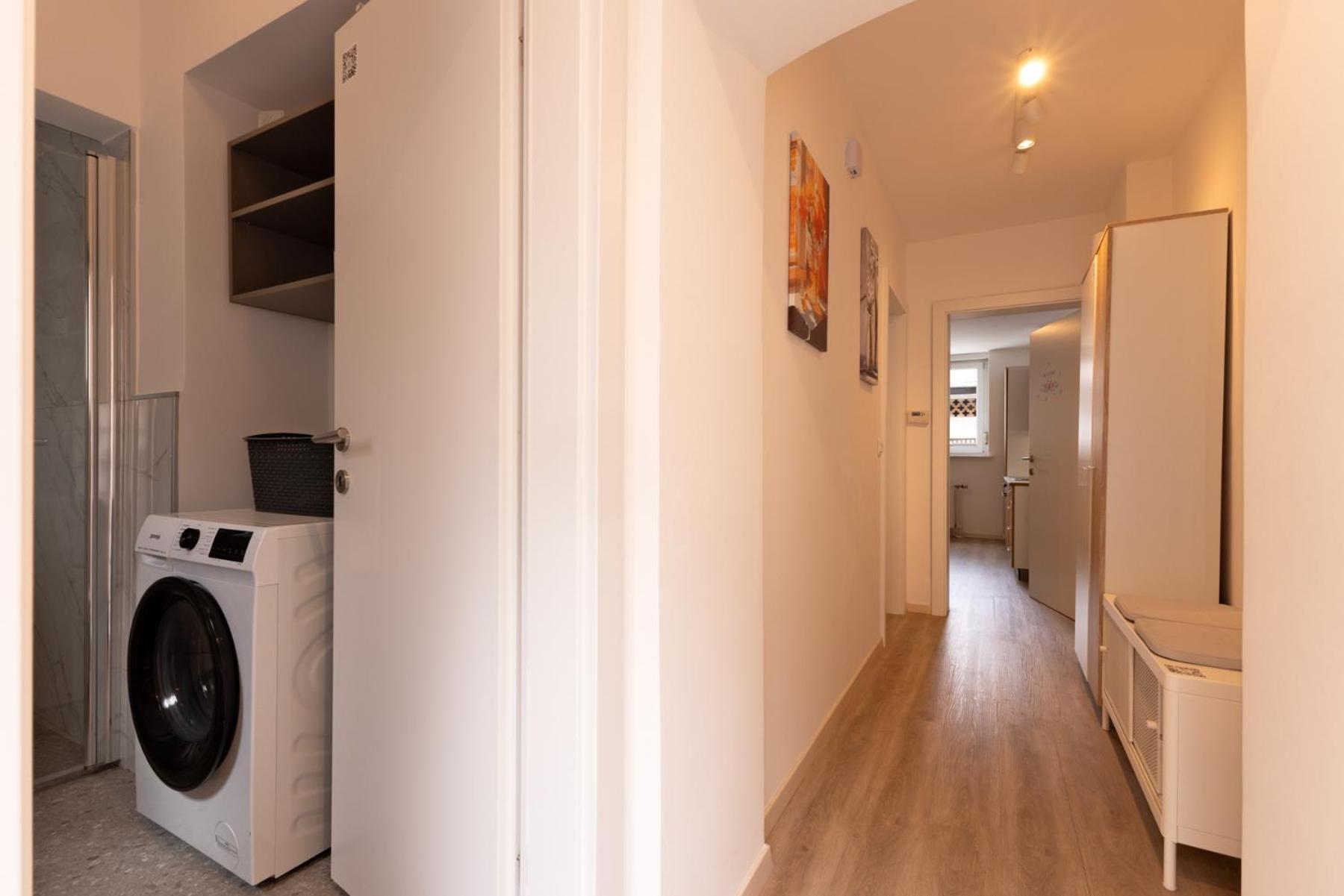 Apartma Seničica
