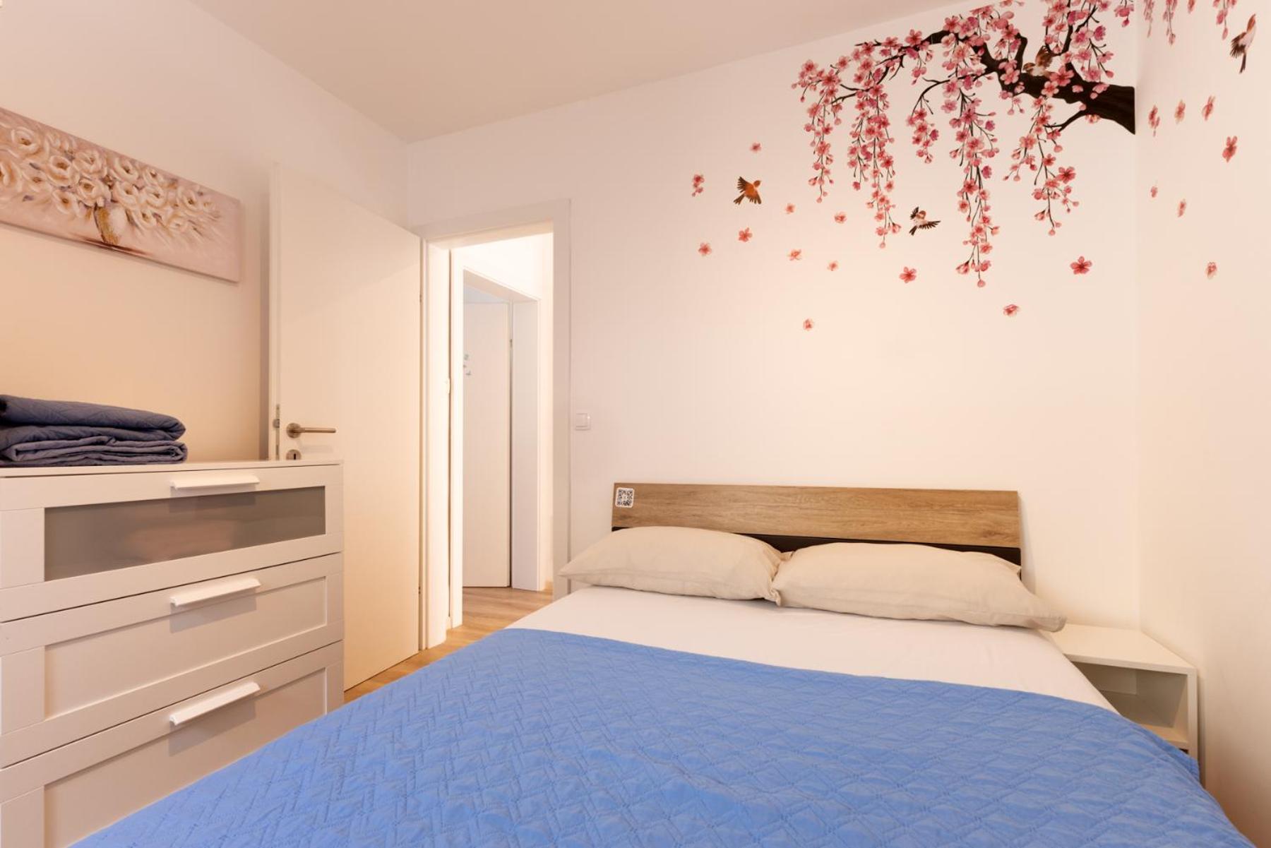 Apartma Seničica