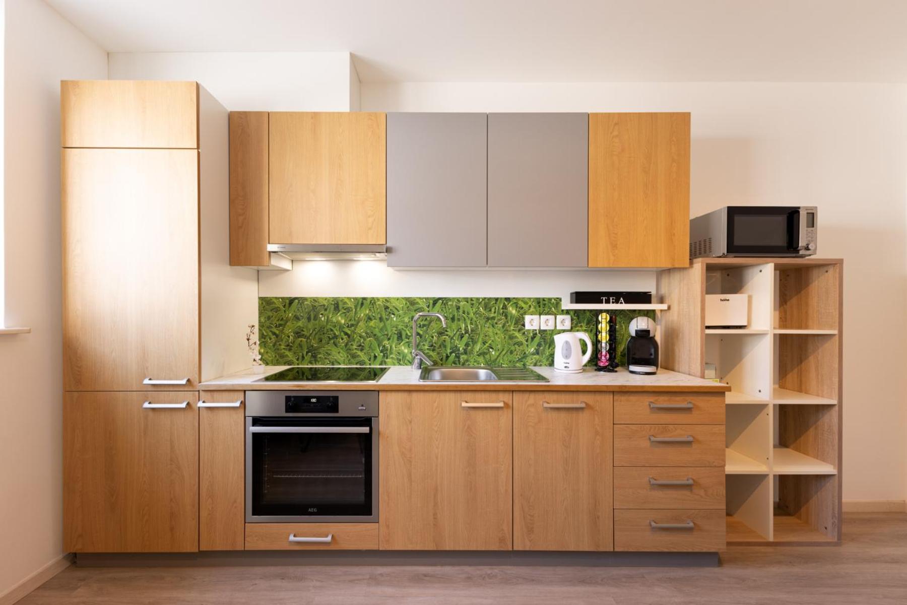 Apartma Seničica