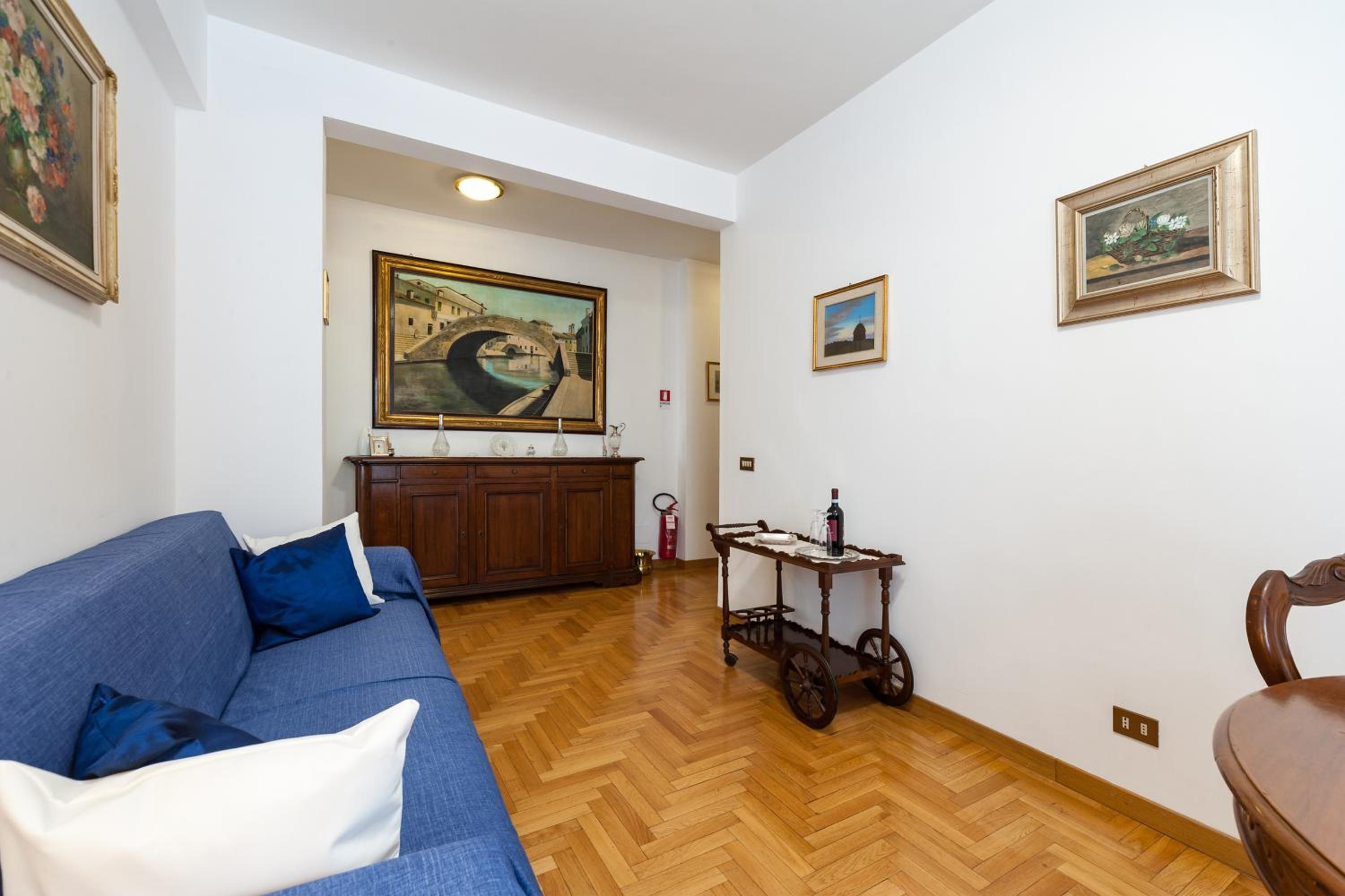 Casa Dolce Casa