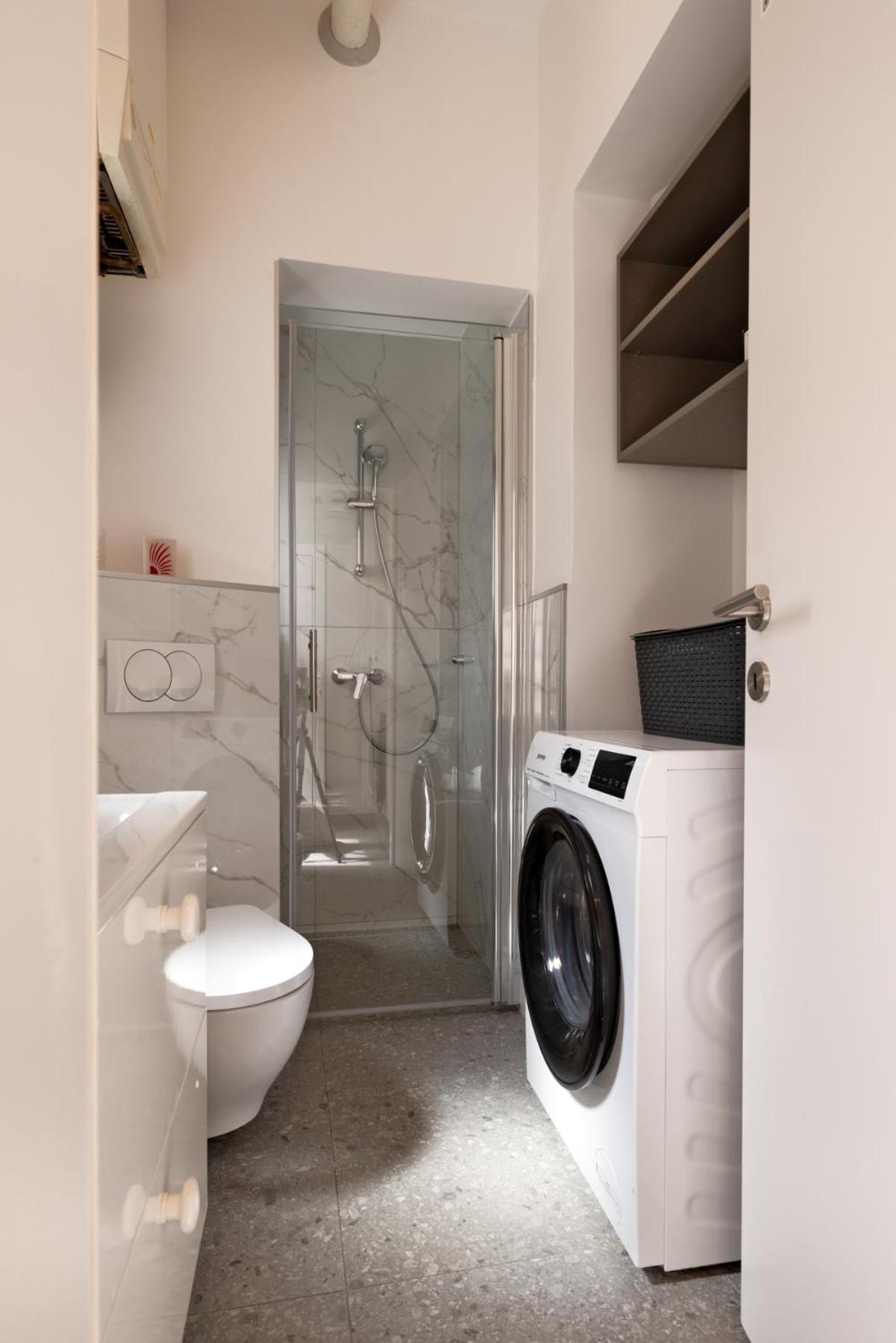 Apartma Seničica