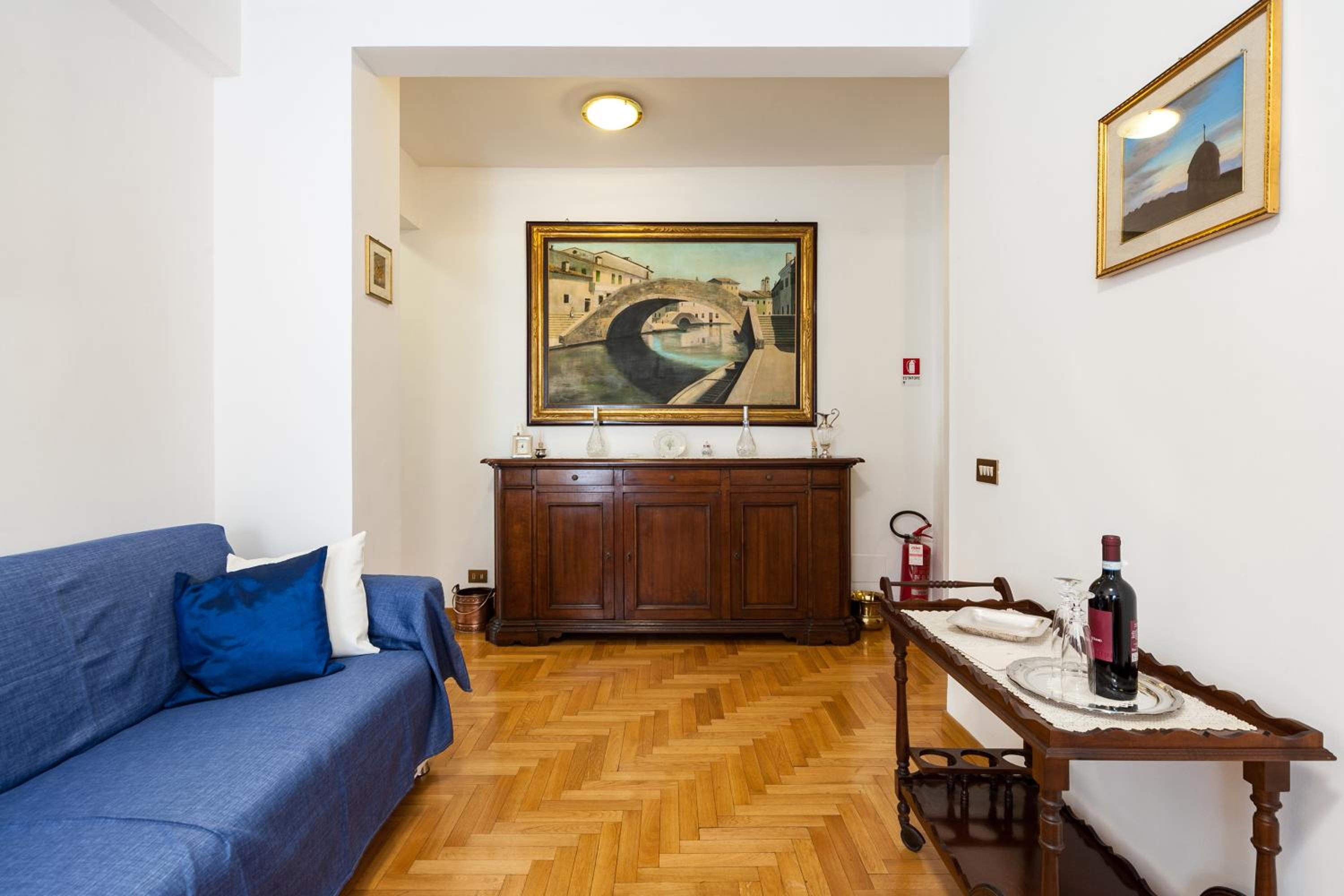 Casa Dolce Casa