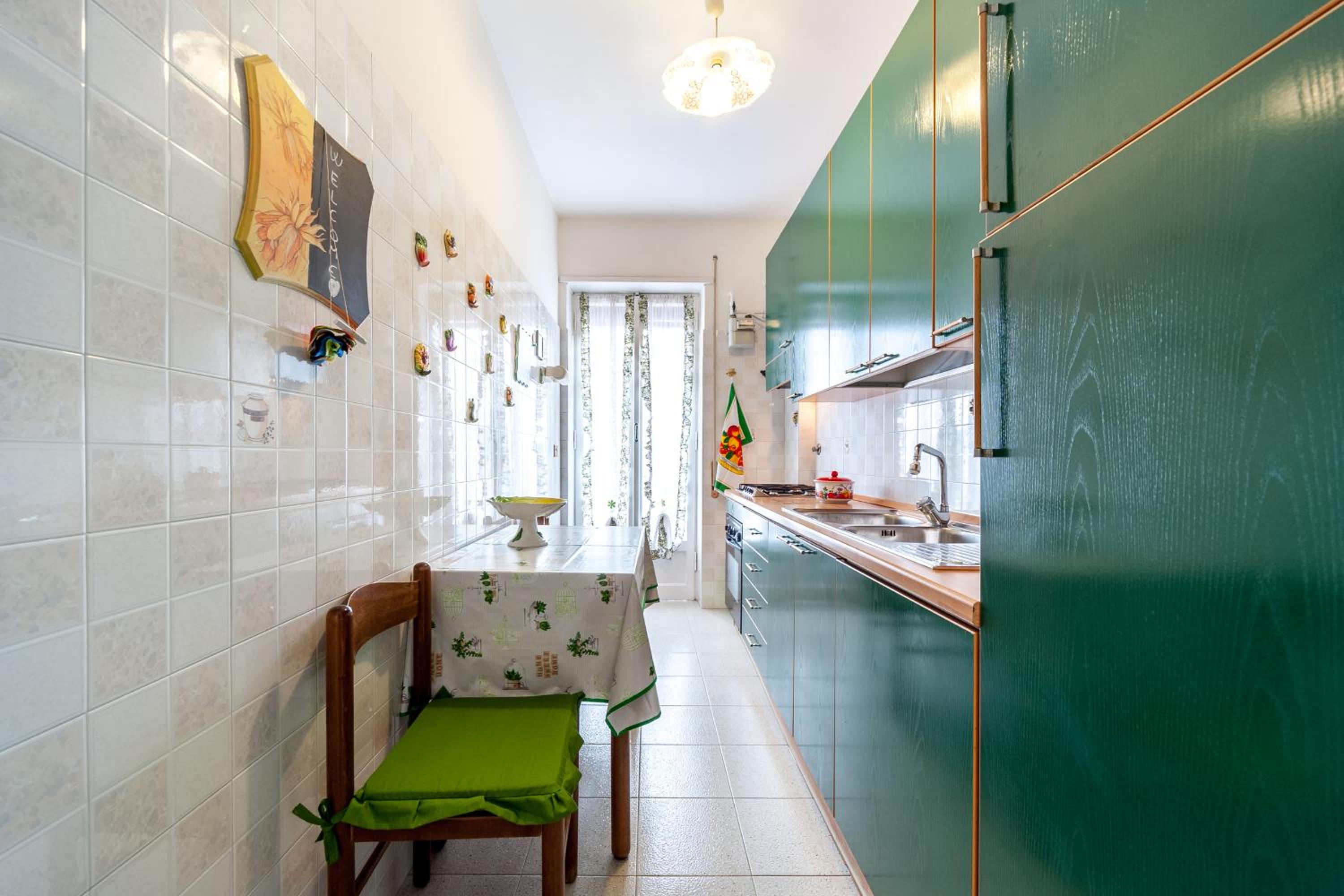 Casa Dolce Casa