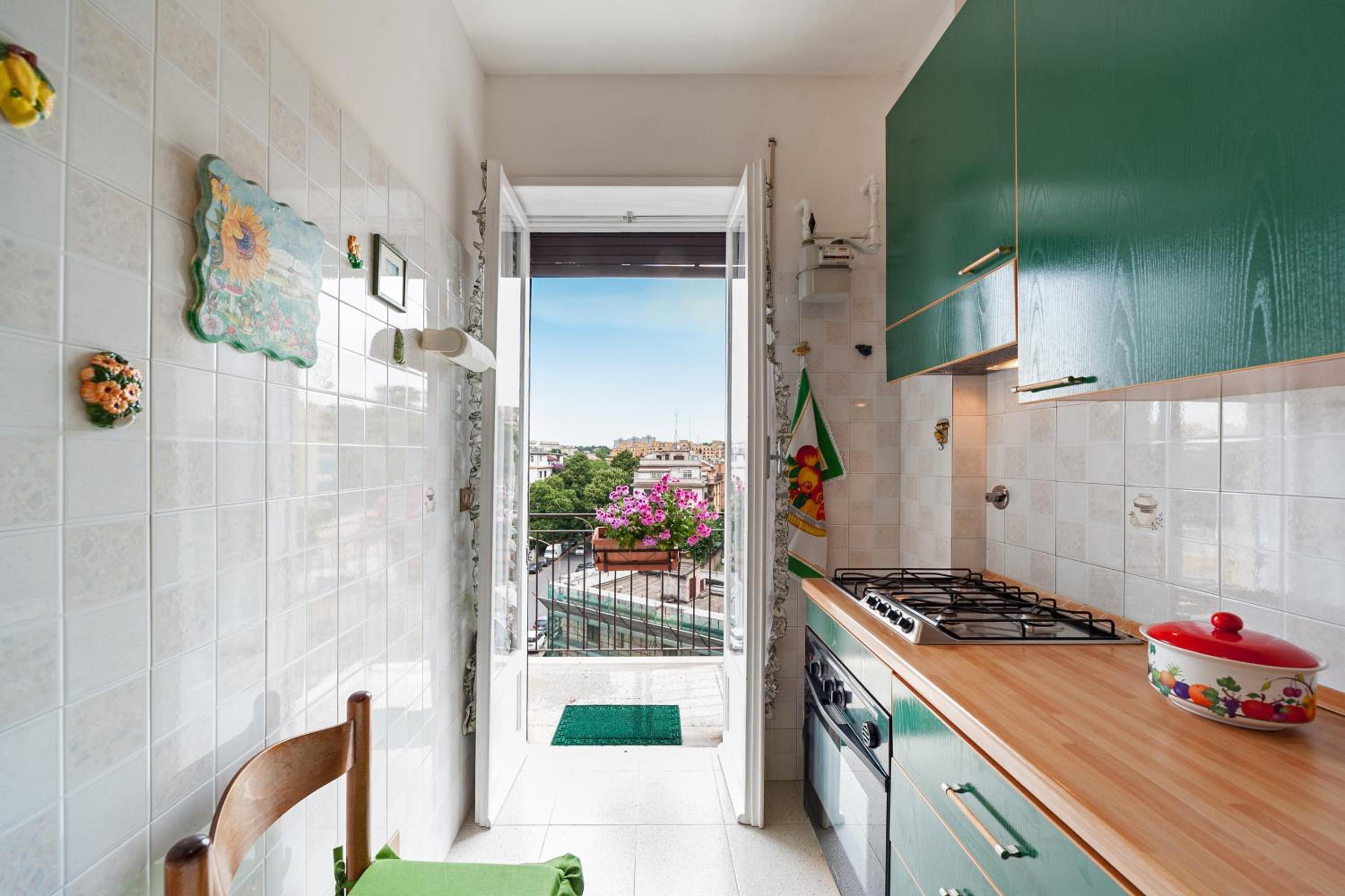 Casa Dolce Casa