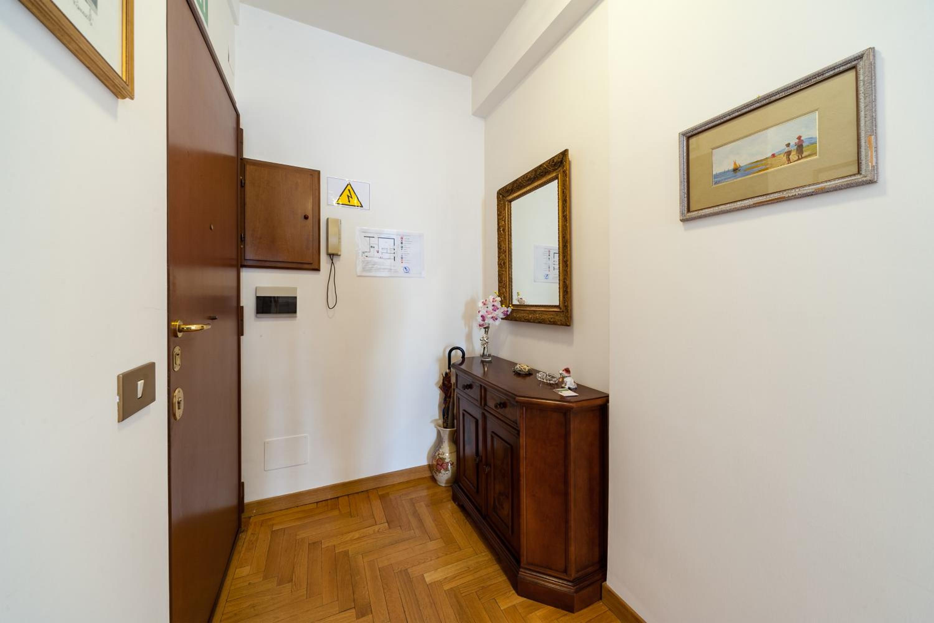 Casa Dolce Casa