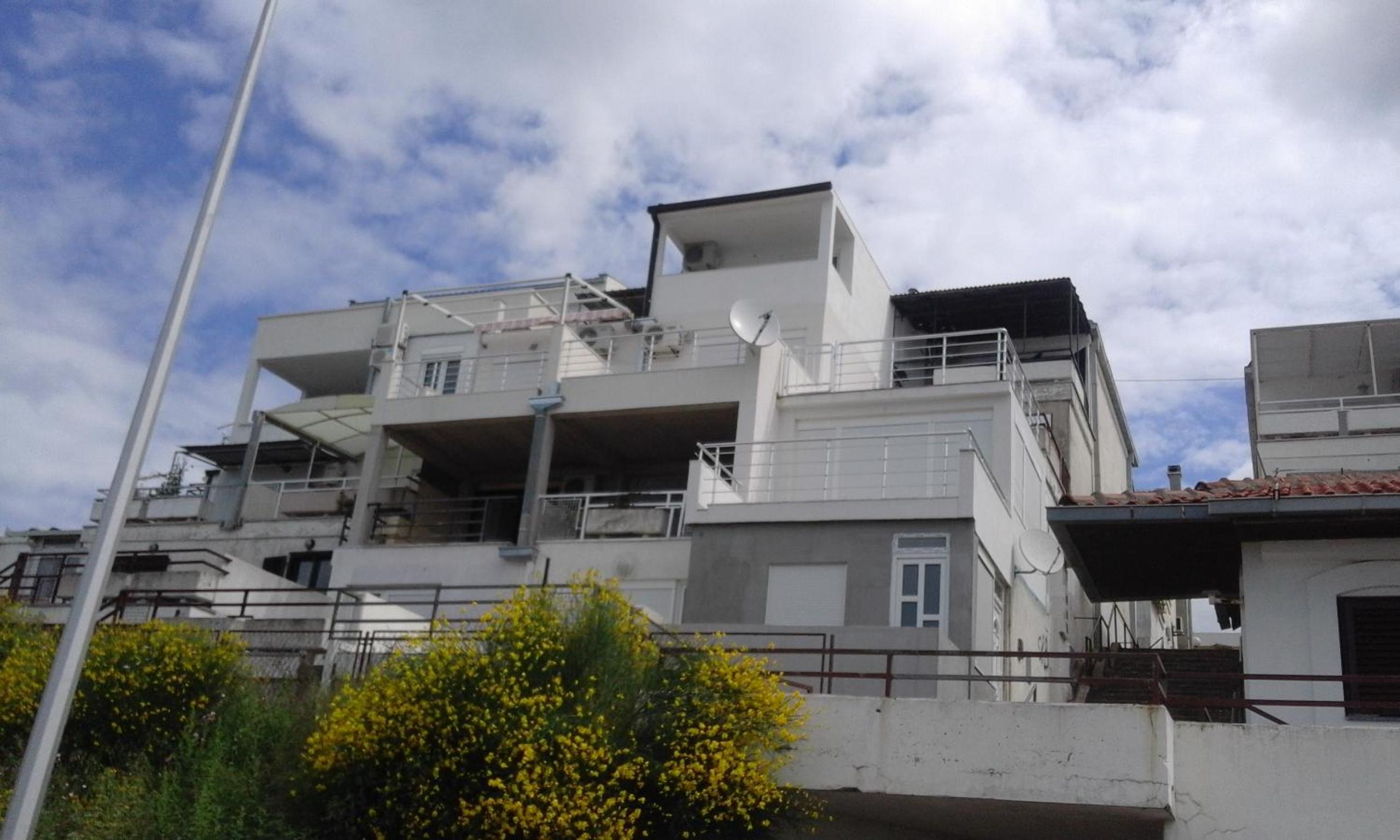 Apartment Boksi