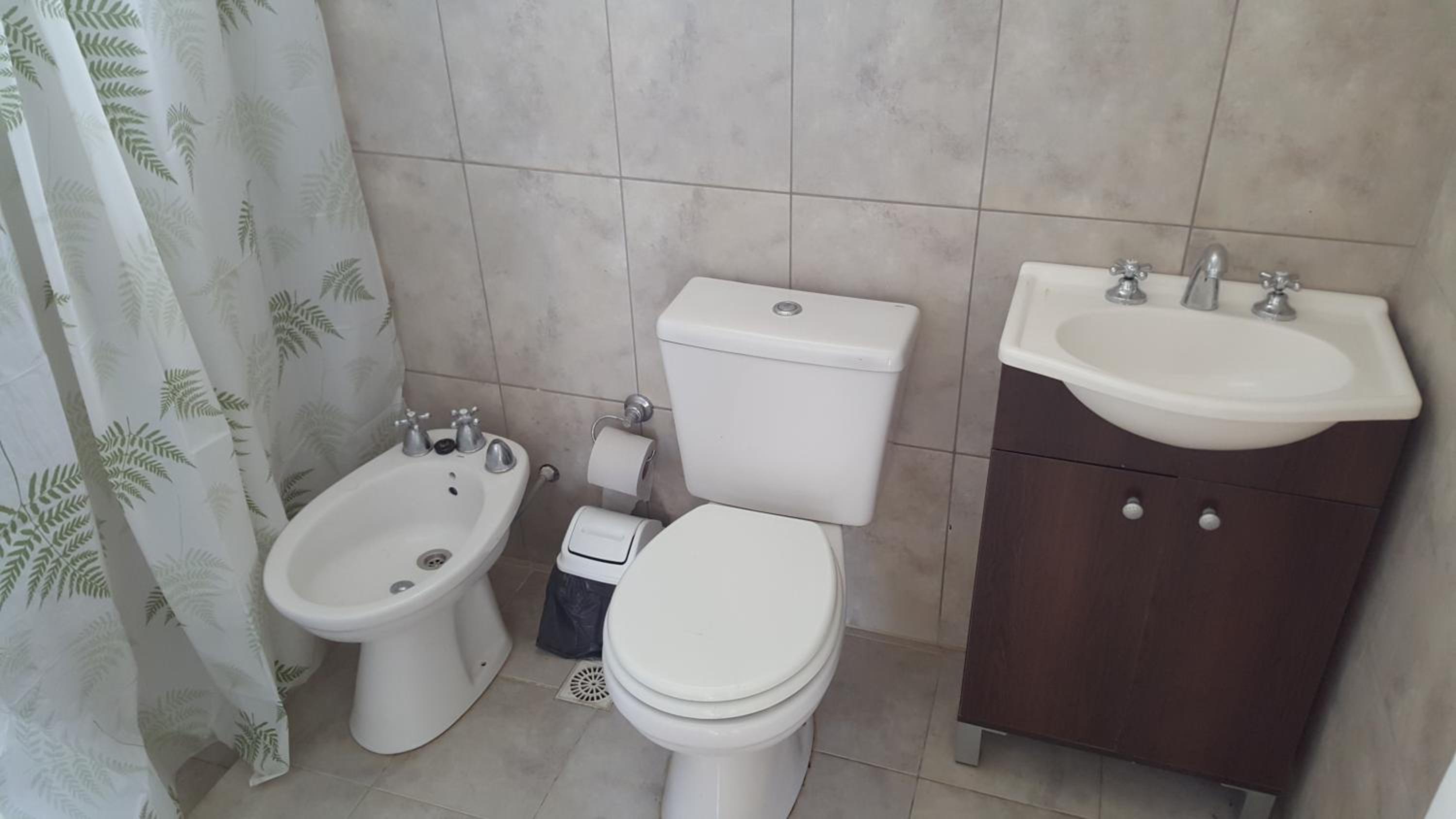 Apartamentos Los Teros