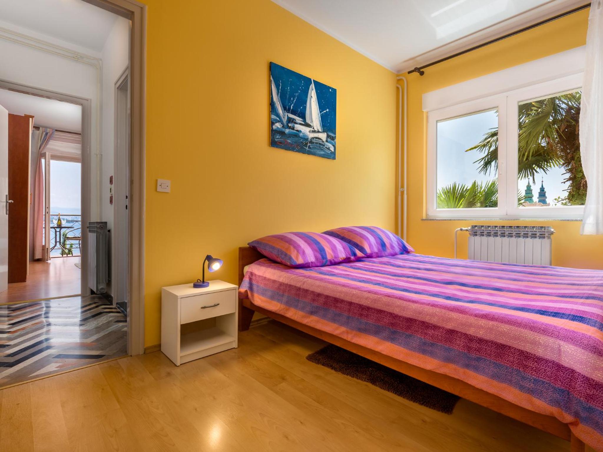 Apartment Nika view 3