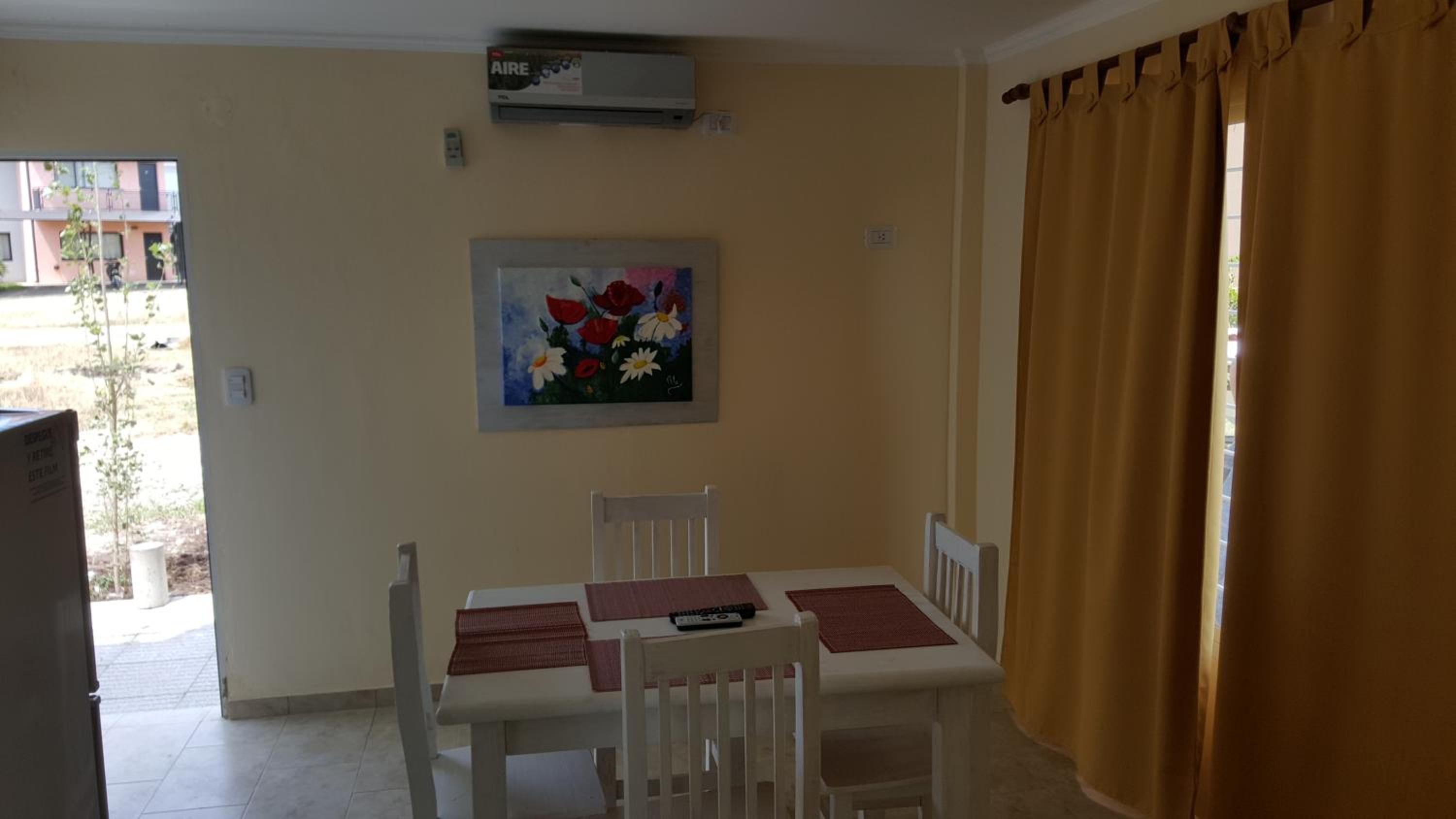 Apartamentos Los Teros