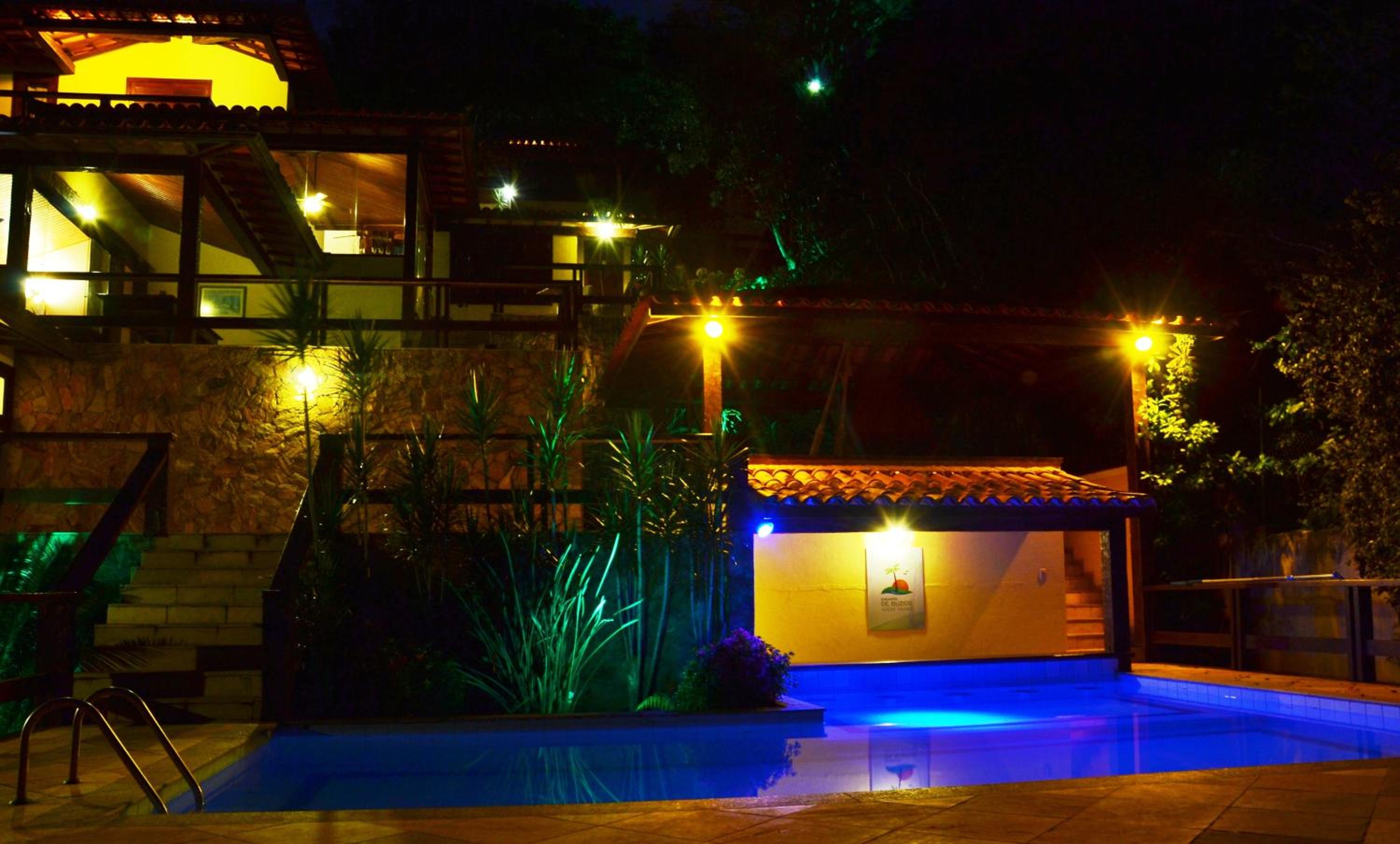 Pousada Encanto de Búzios