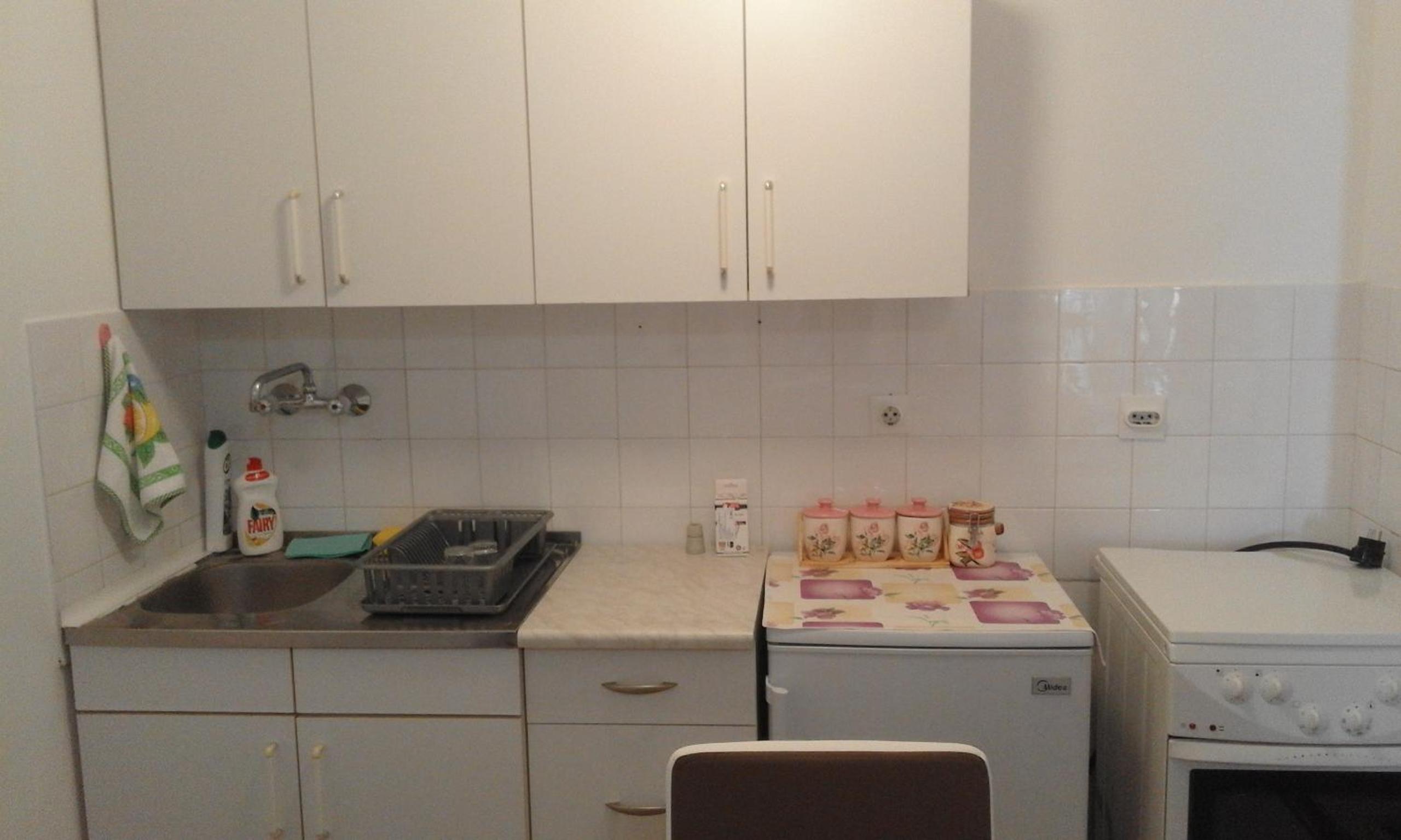 Apartment Boksi