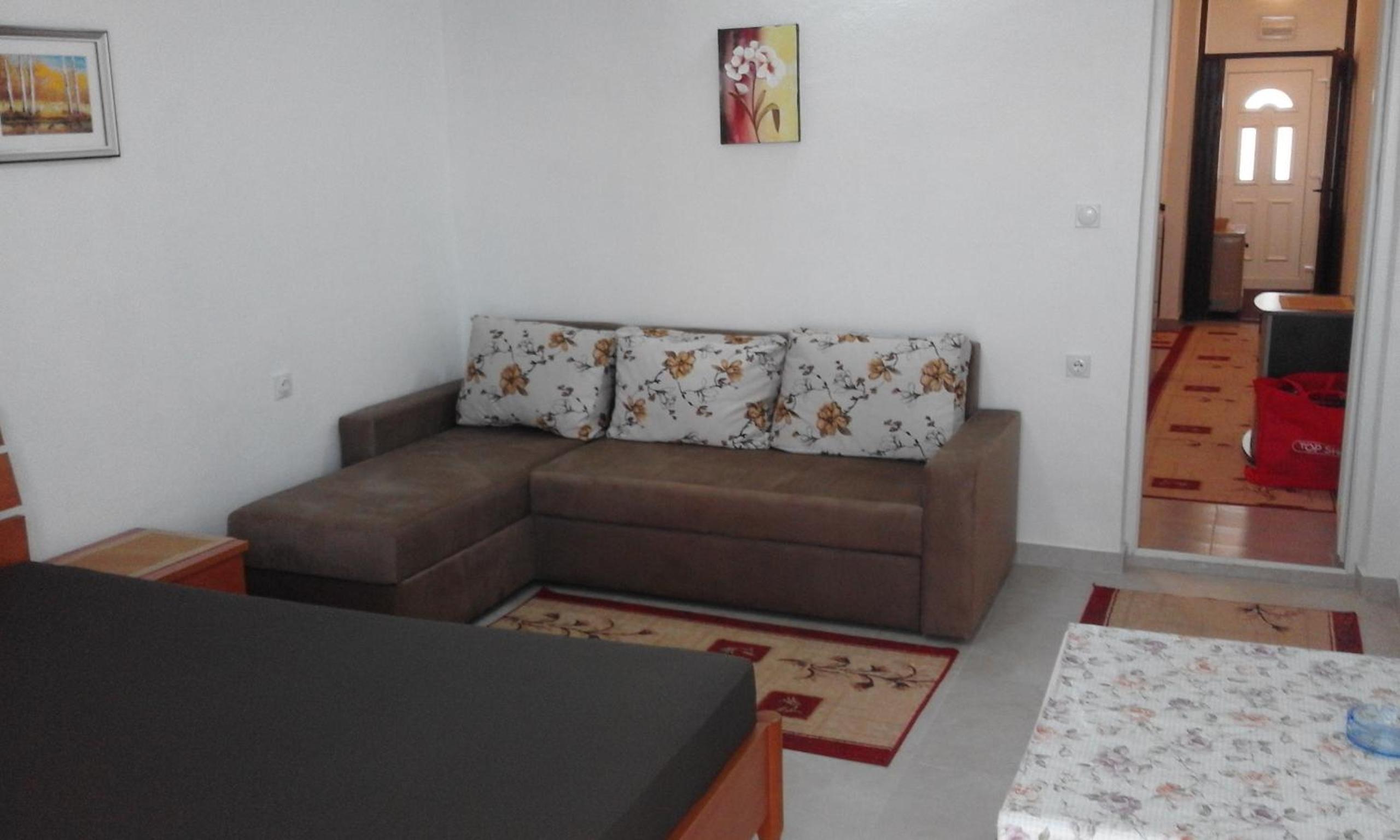 Apartment Boksi