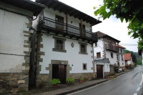 Casa Rural Janet
