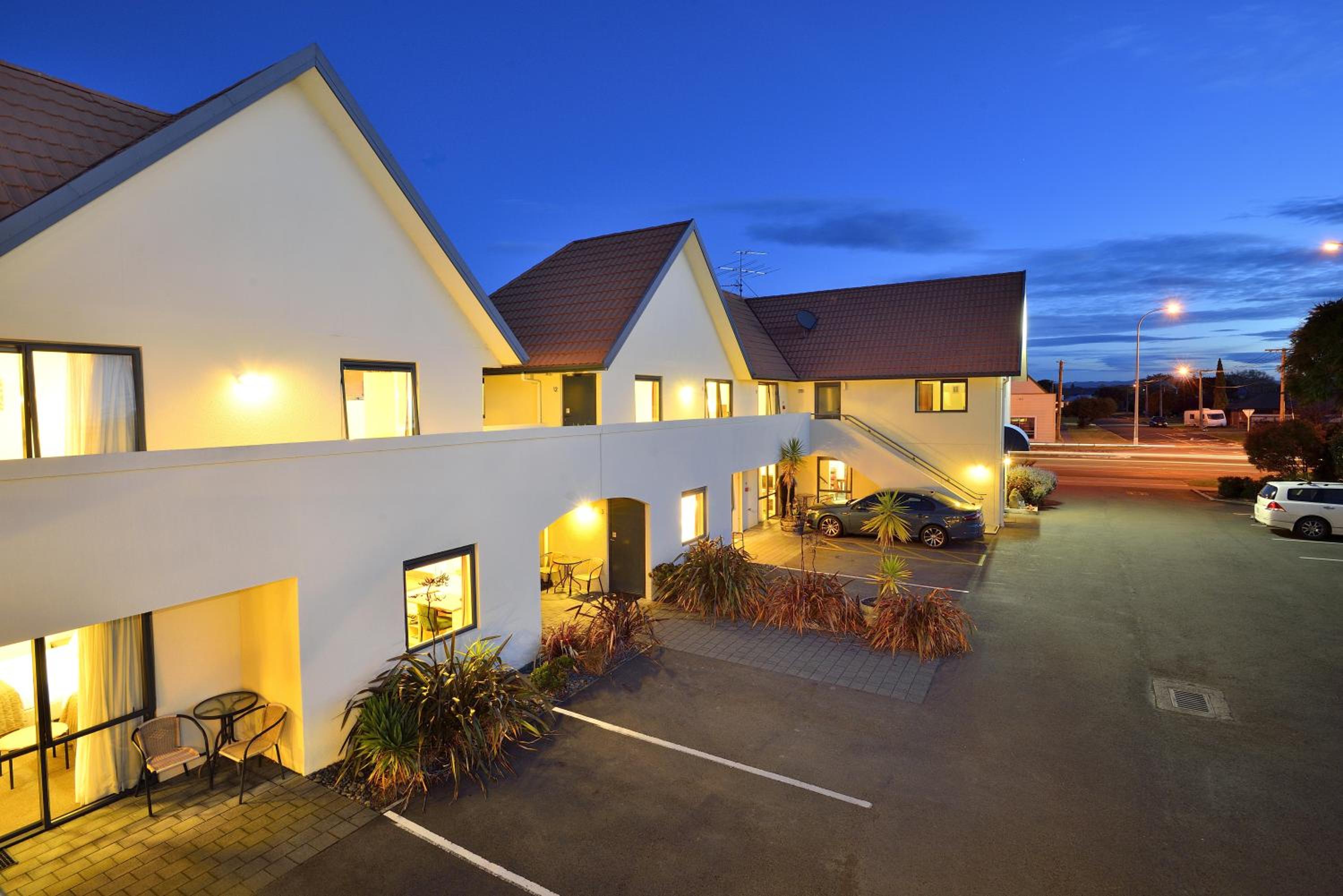 Bella Vista Gisborne