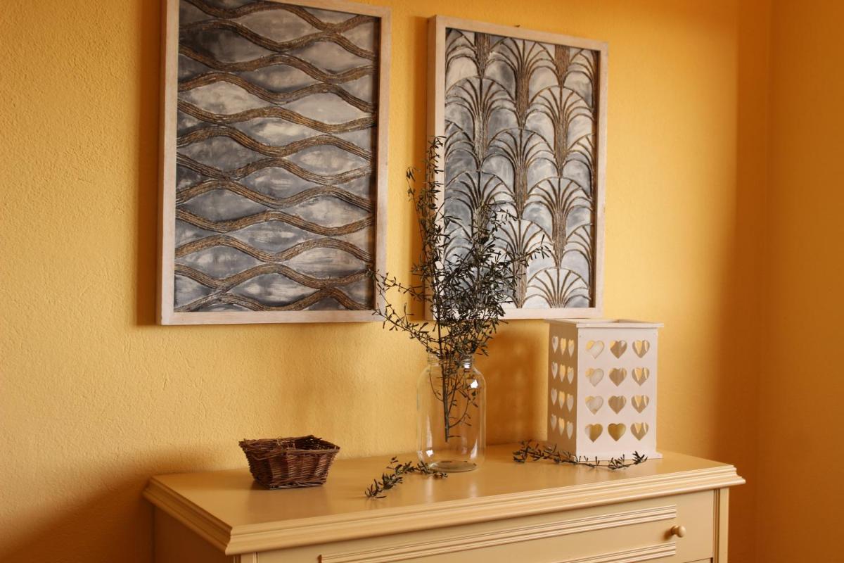 B&B Coldulivo view 3
