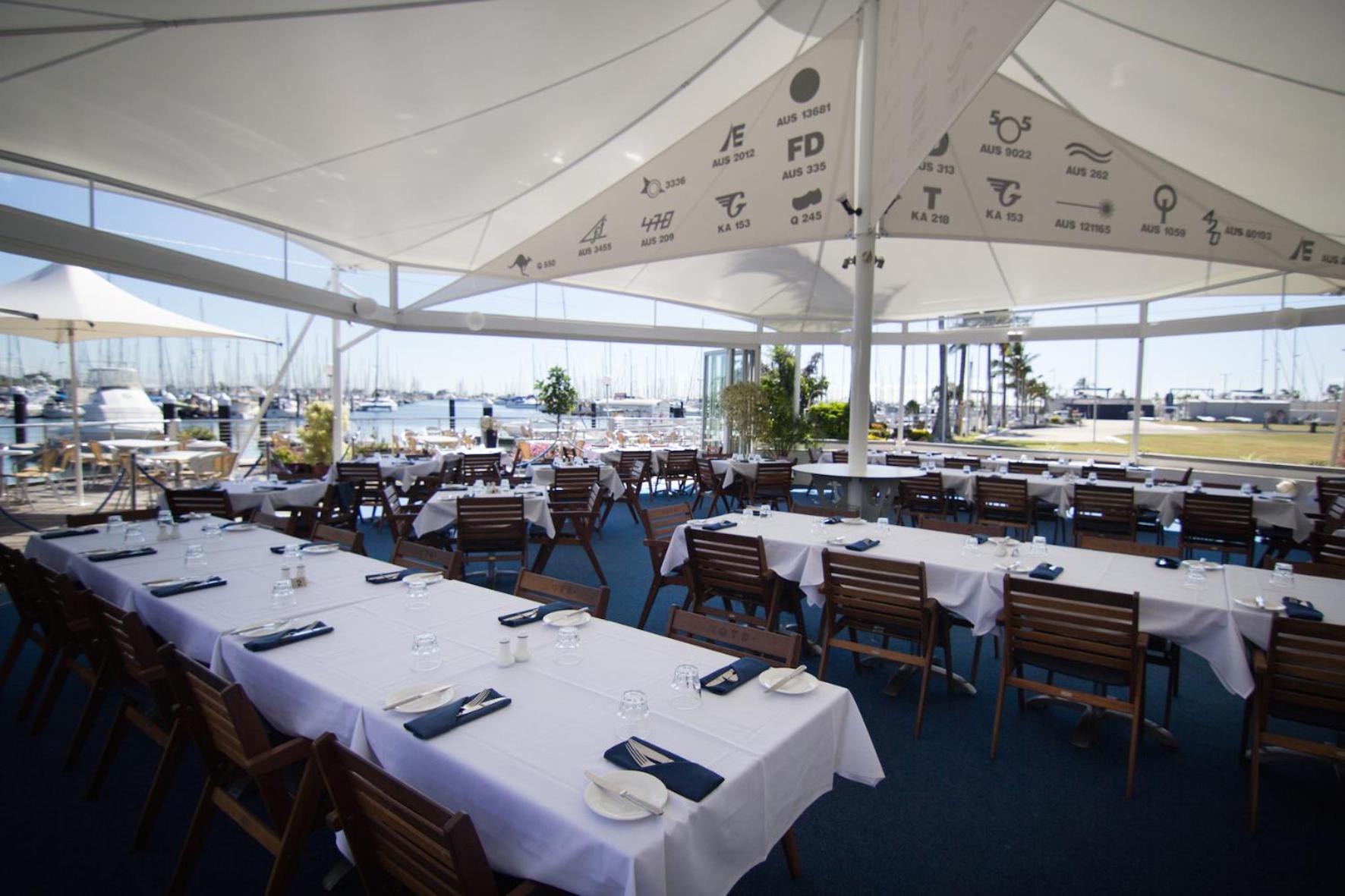 Manly Marina Cove Motel