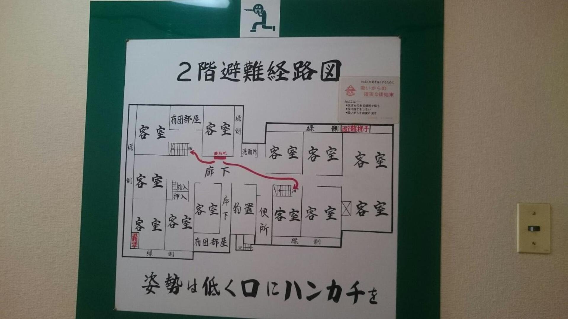 Takigawa Ryokan