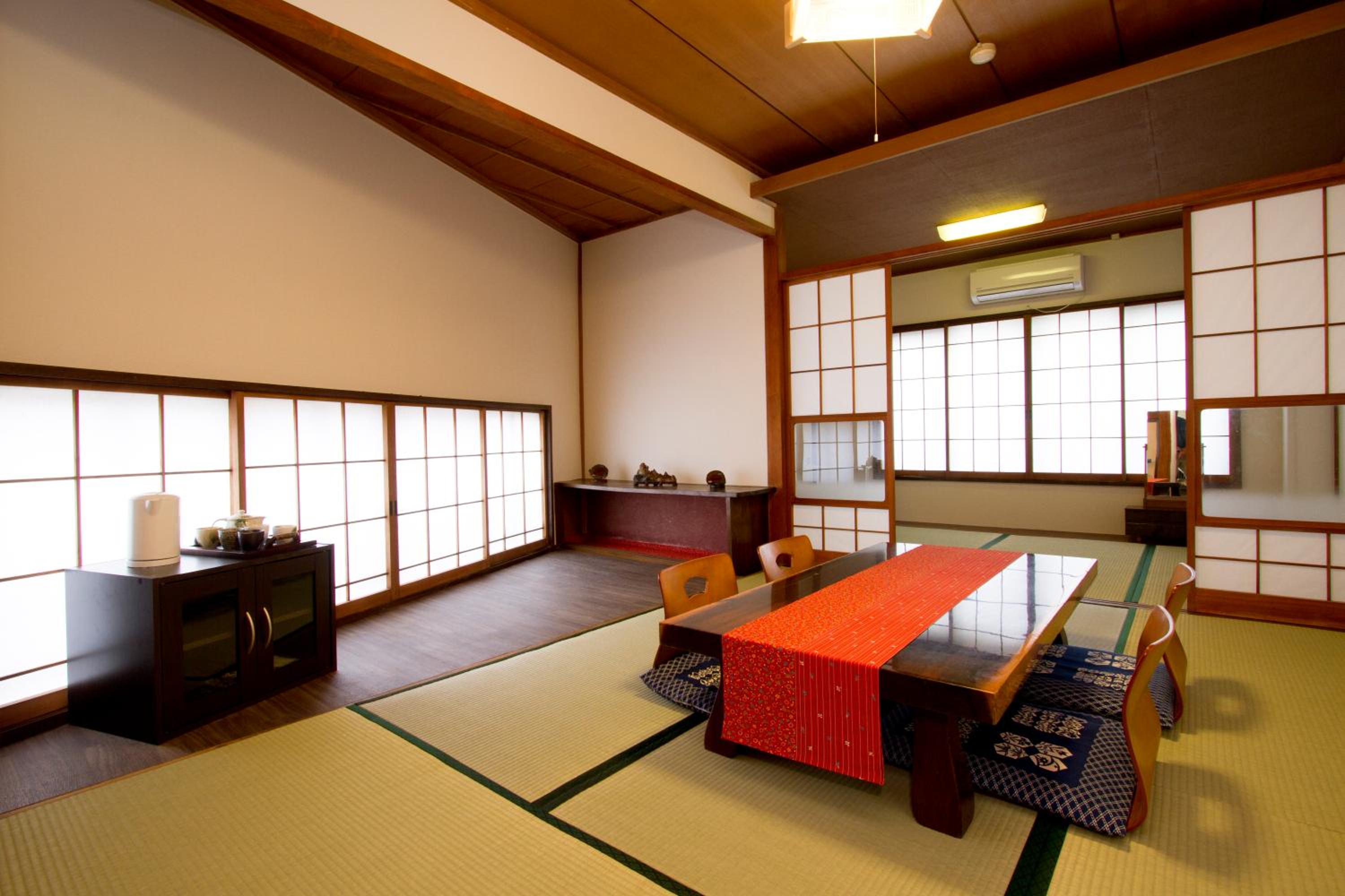 Guesthouse Fujinokura Kawaguchiko Ekimaeten