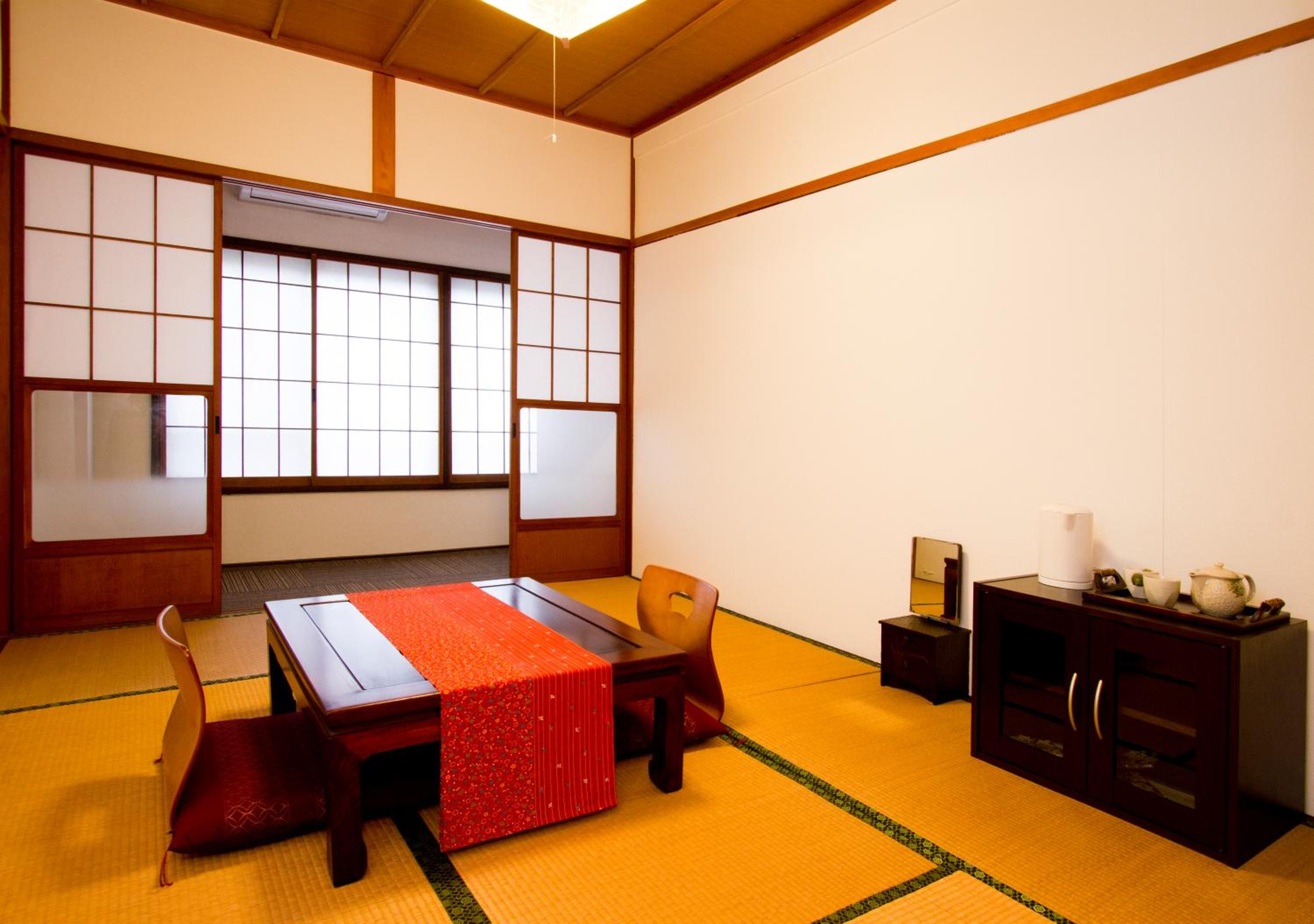 Guesthouse Fujinokura Kawaguchiko Ekimaeten