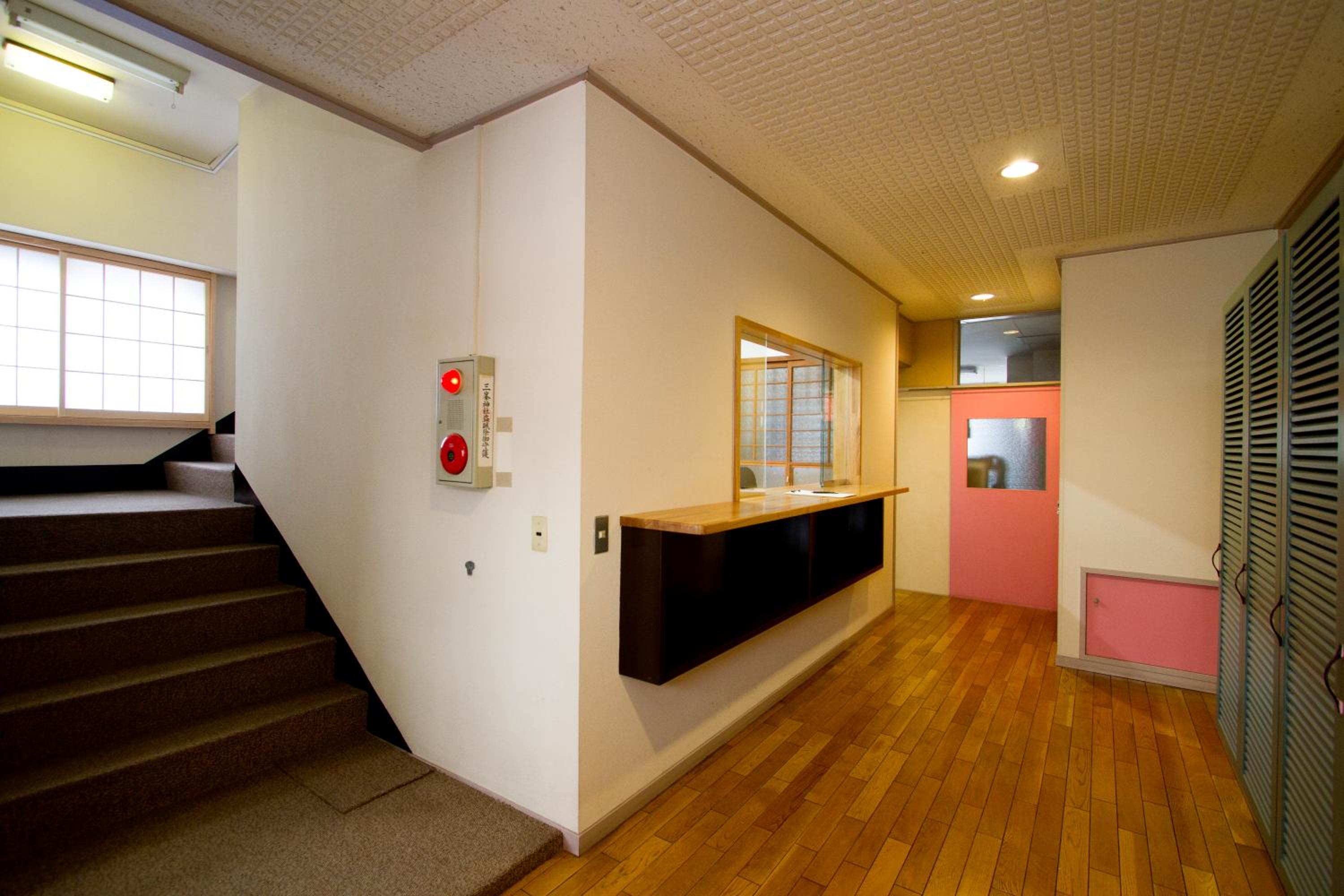 Guesthouse Fujinokura Kawaguchiko Ekimaeten