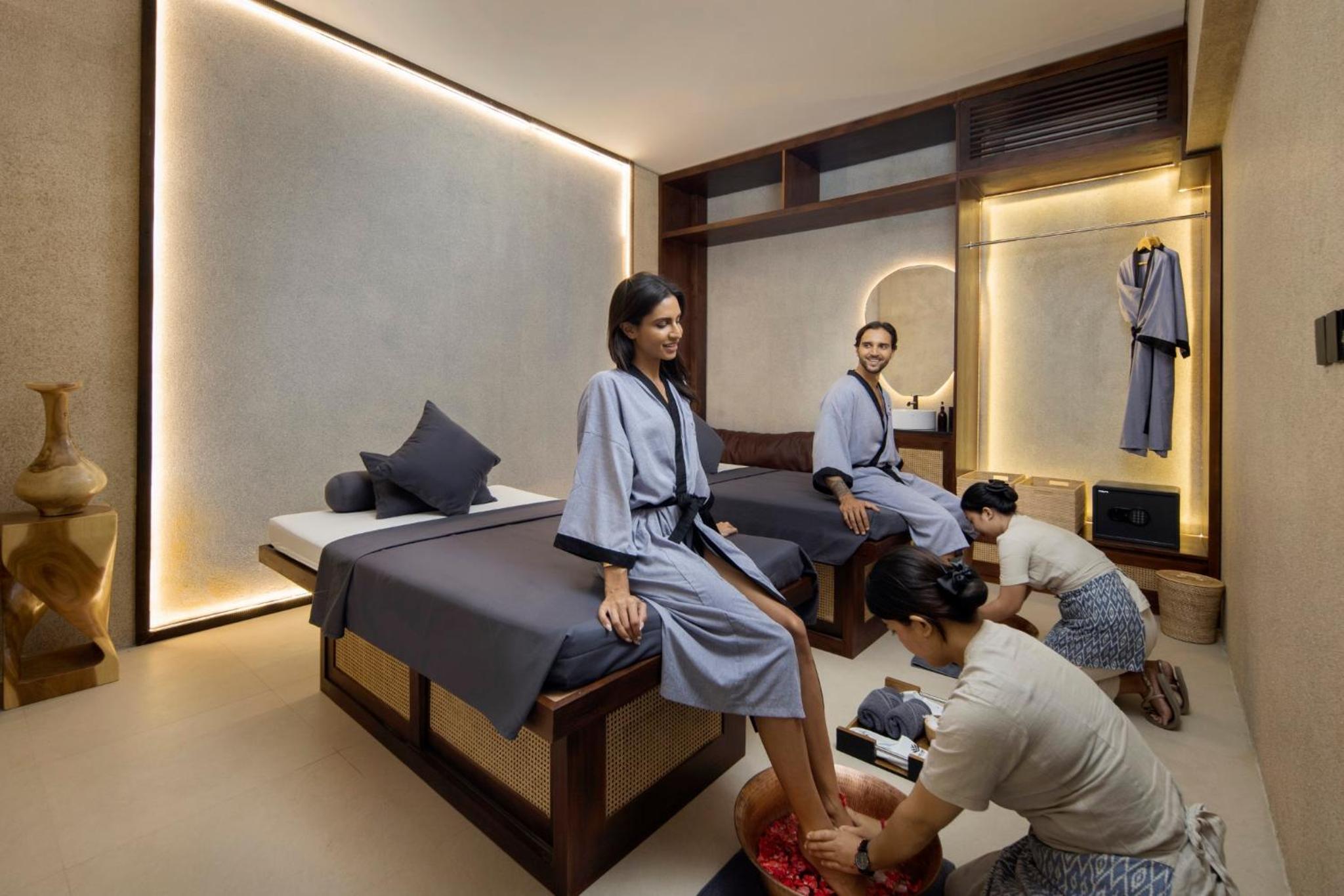 The Arden Villa Uluwatu by Ini Vie Hospitality
