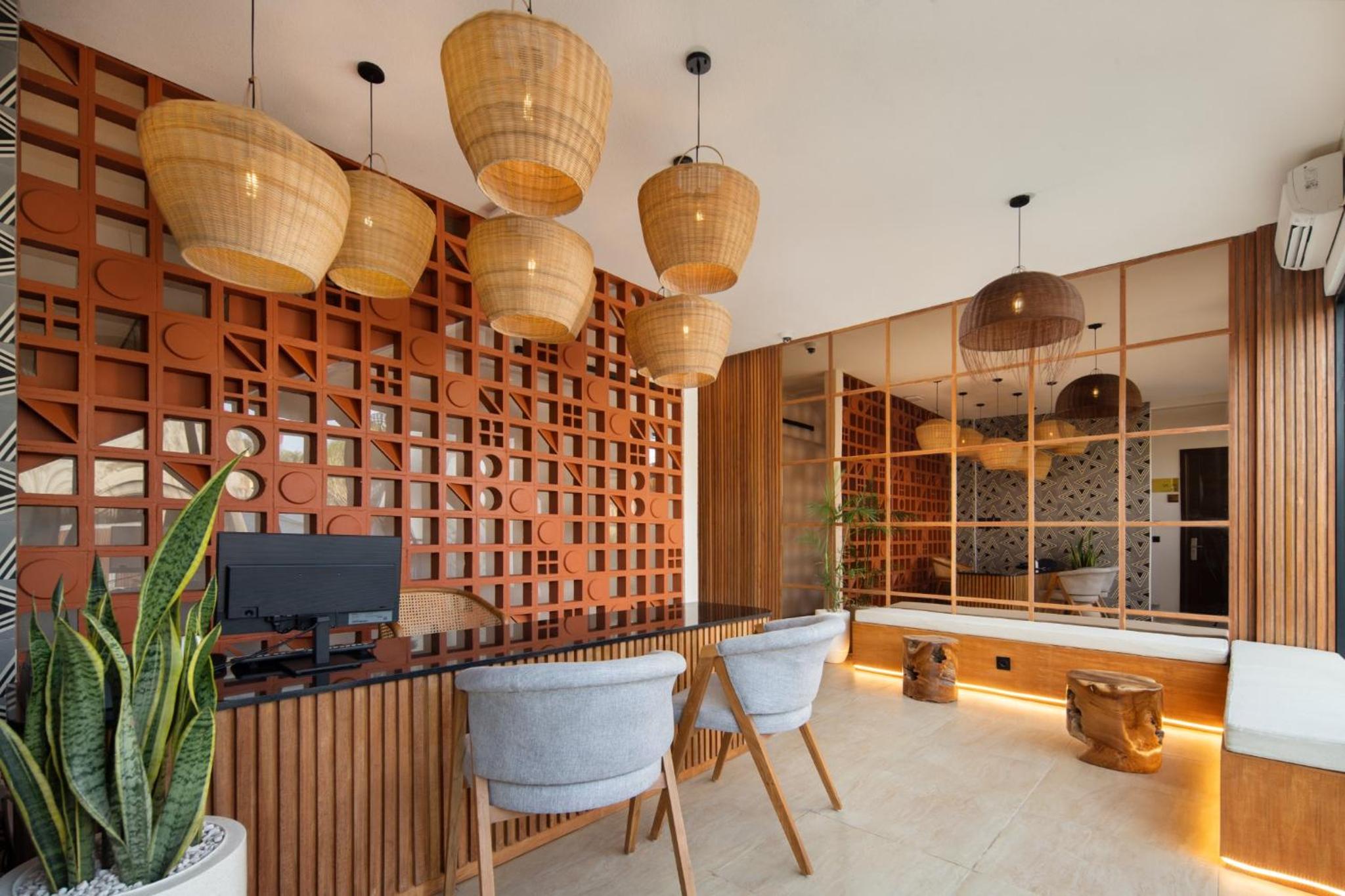 The Arden Villa Uluwatu by Ini Vie Hospitality