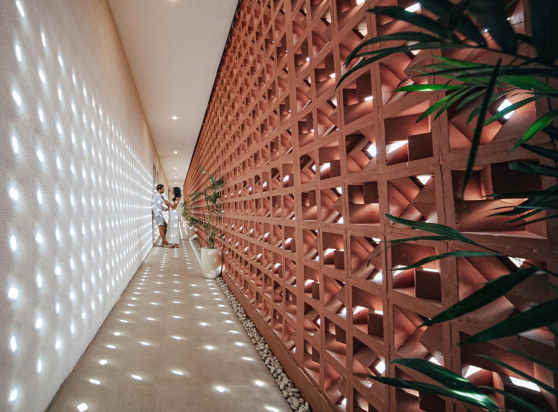 The Arden Villa Uluwatu by Ini Vie Hospitality
