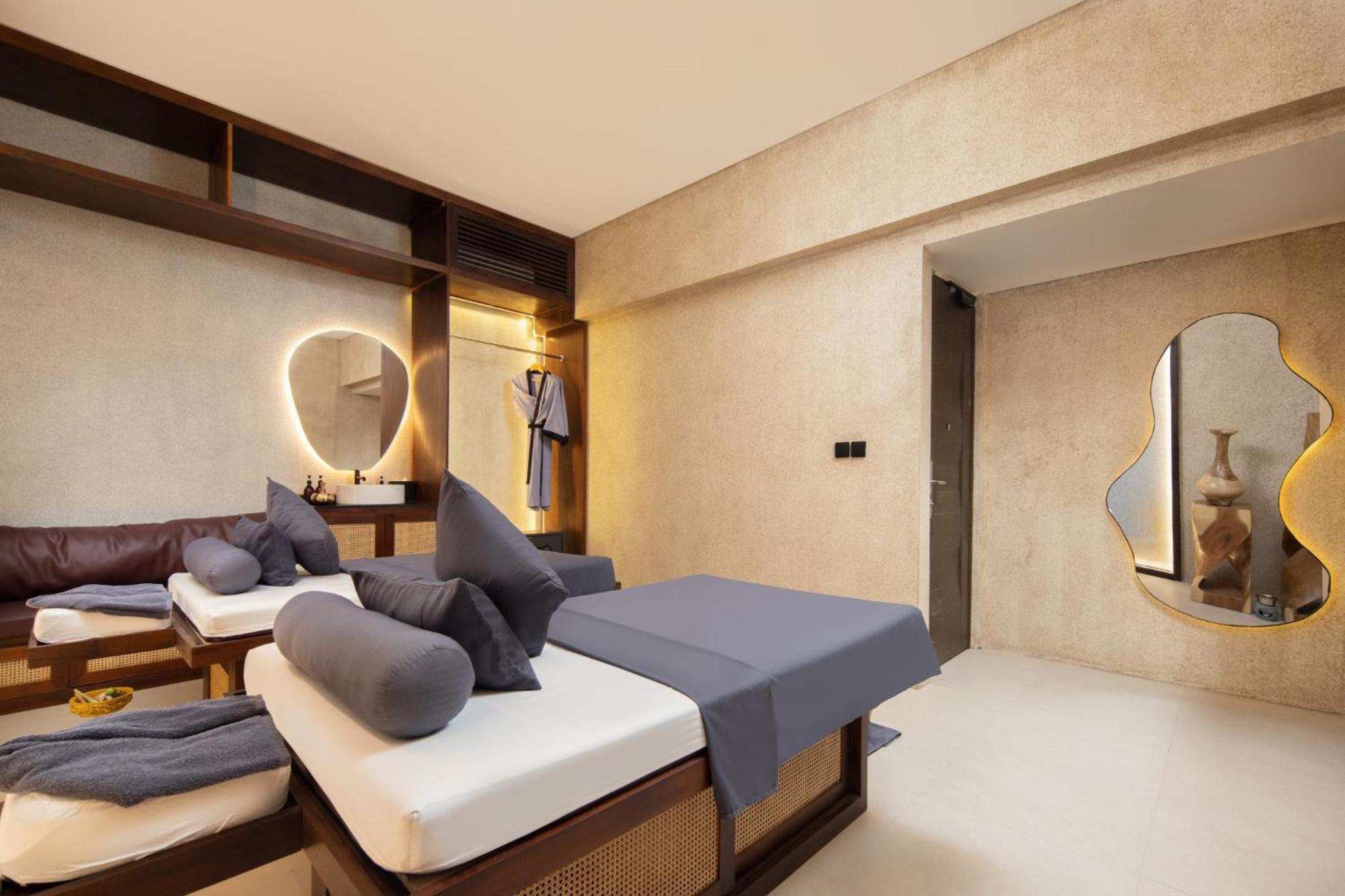 The Arden Villa Uluwatu by Ini Vie Hospitality
