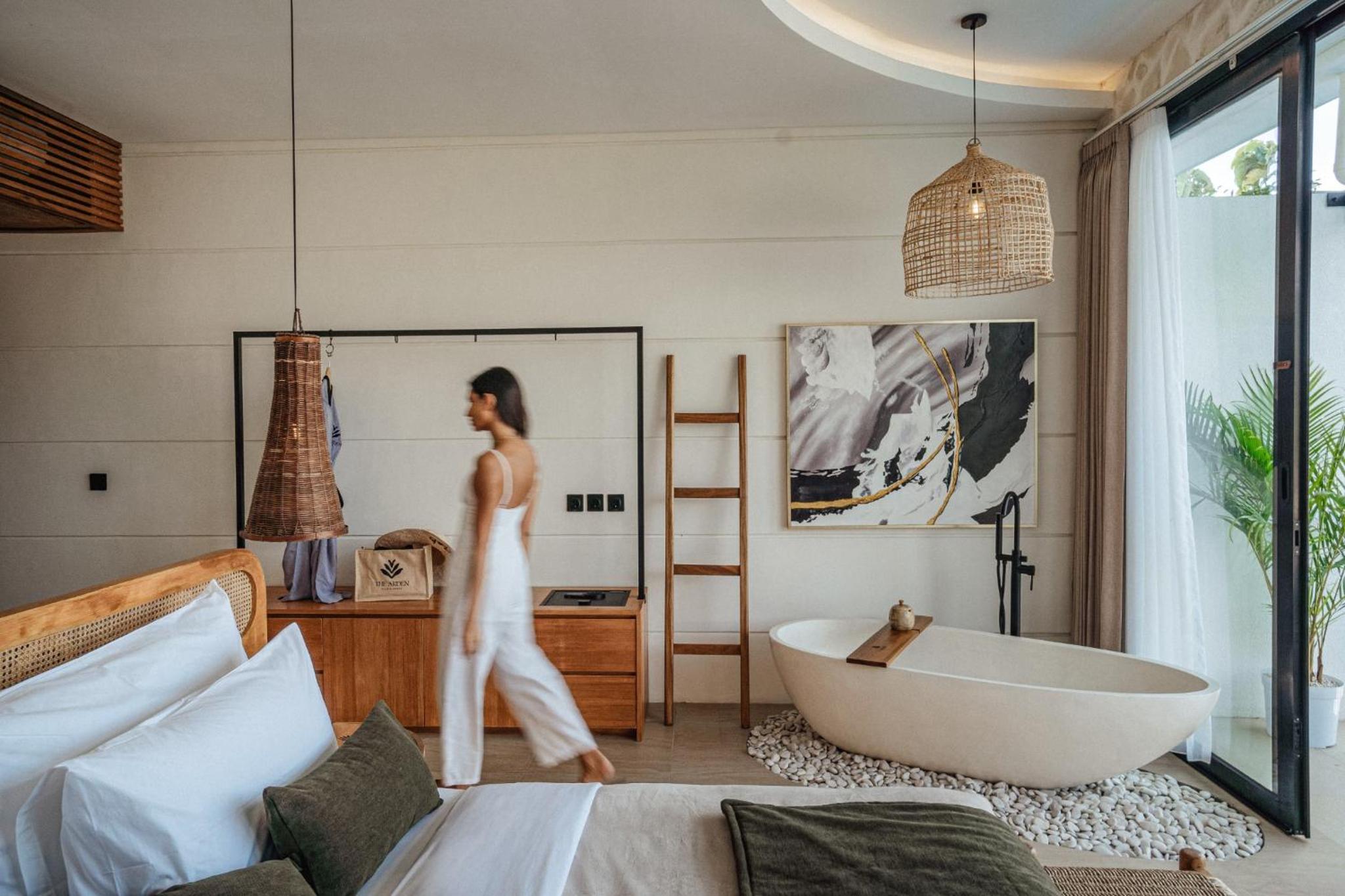 The Arden Villa Uluwatu by Ini Vie Hospitality