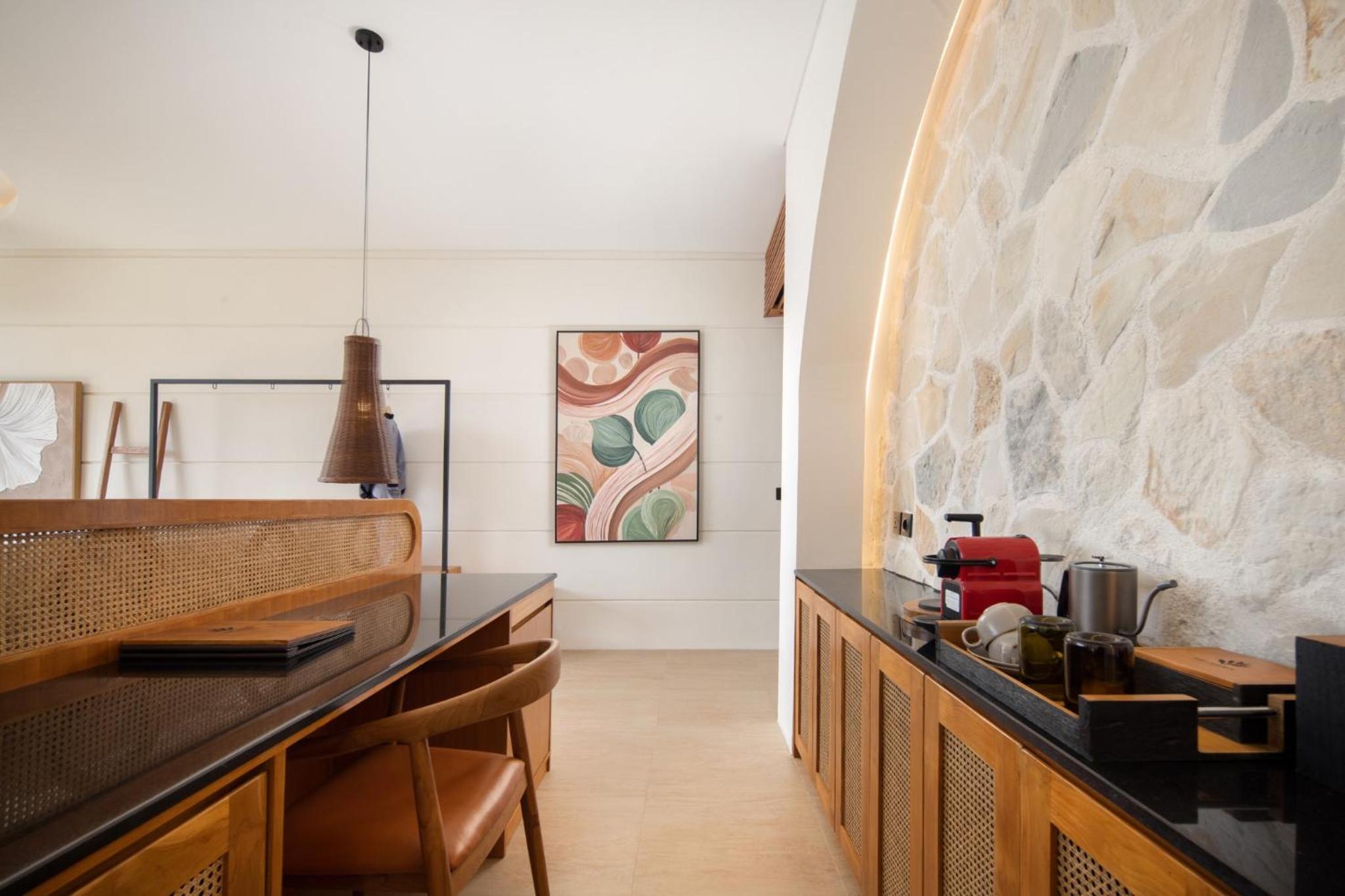 The Arden Villa Uluwatu by Ini Vie Hospitality