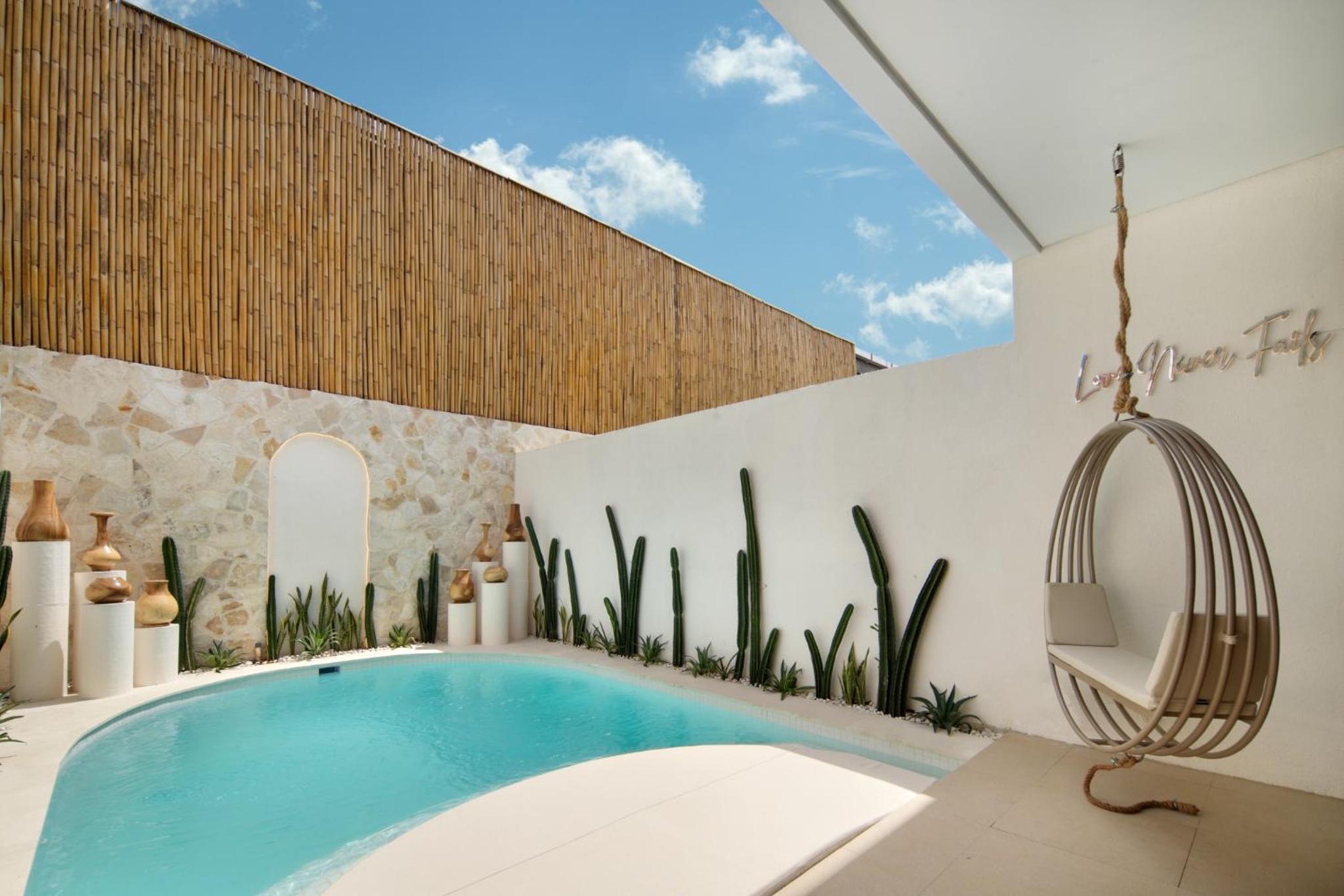 The Arden Villa Uluwatu by Ini Vie Hospitality