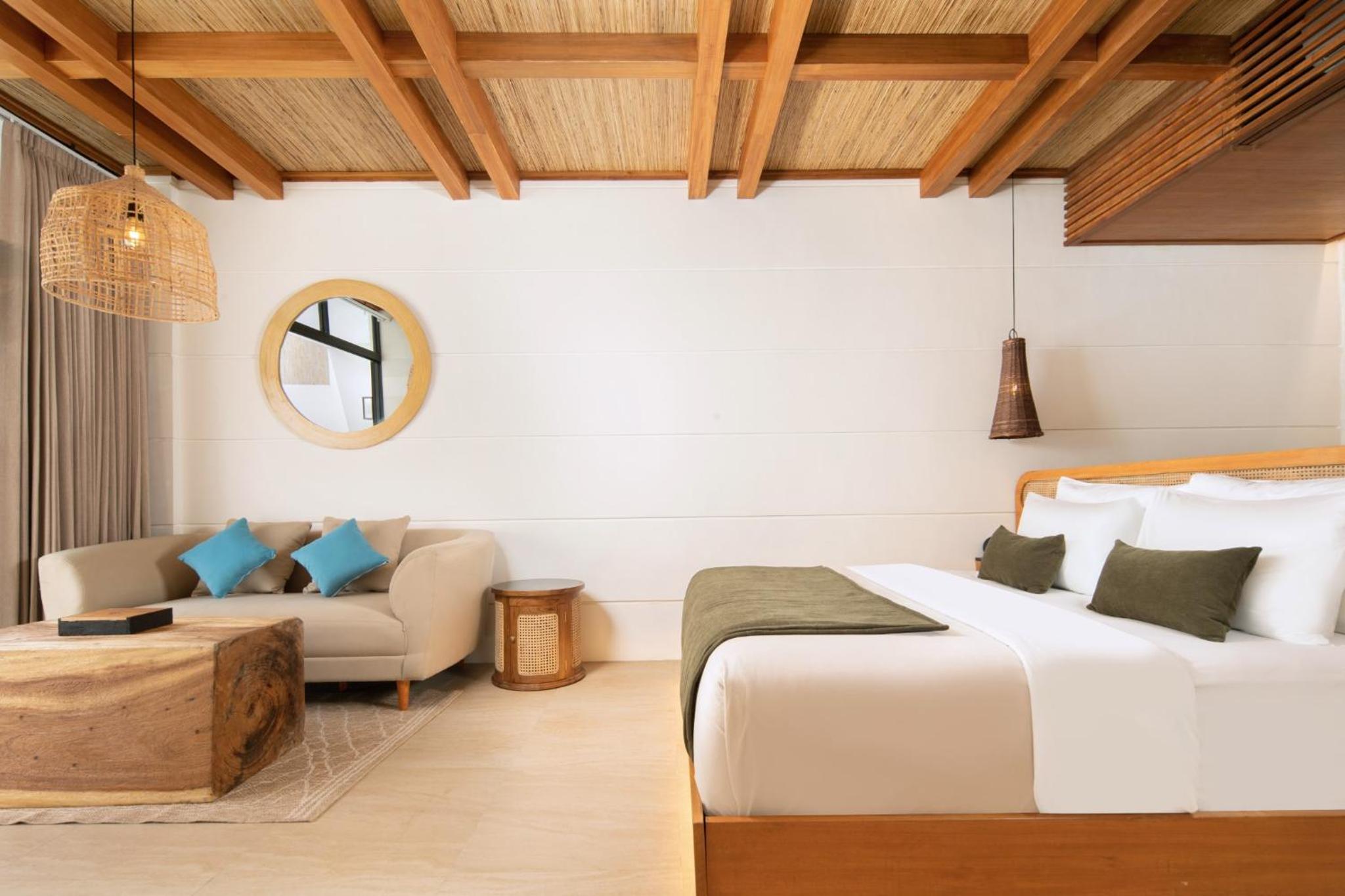 The Arden Villa Uluwatu by Ini Vie Hospitality