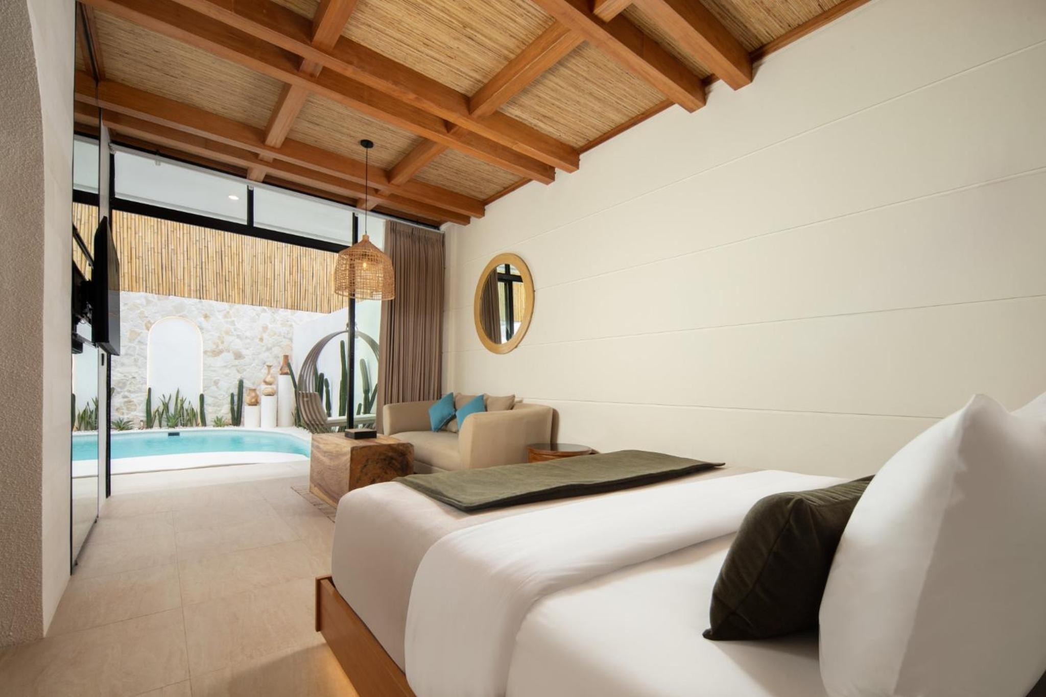 The Arden Villa Uluwatu by Ini Vie Hospitality