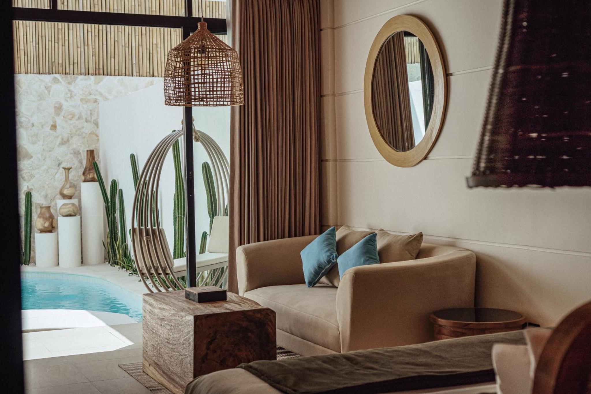 The Arden Villa Uluwatu by Ini Vie Hospitality