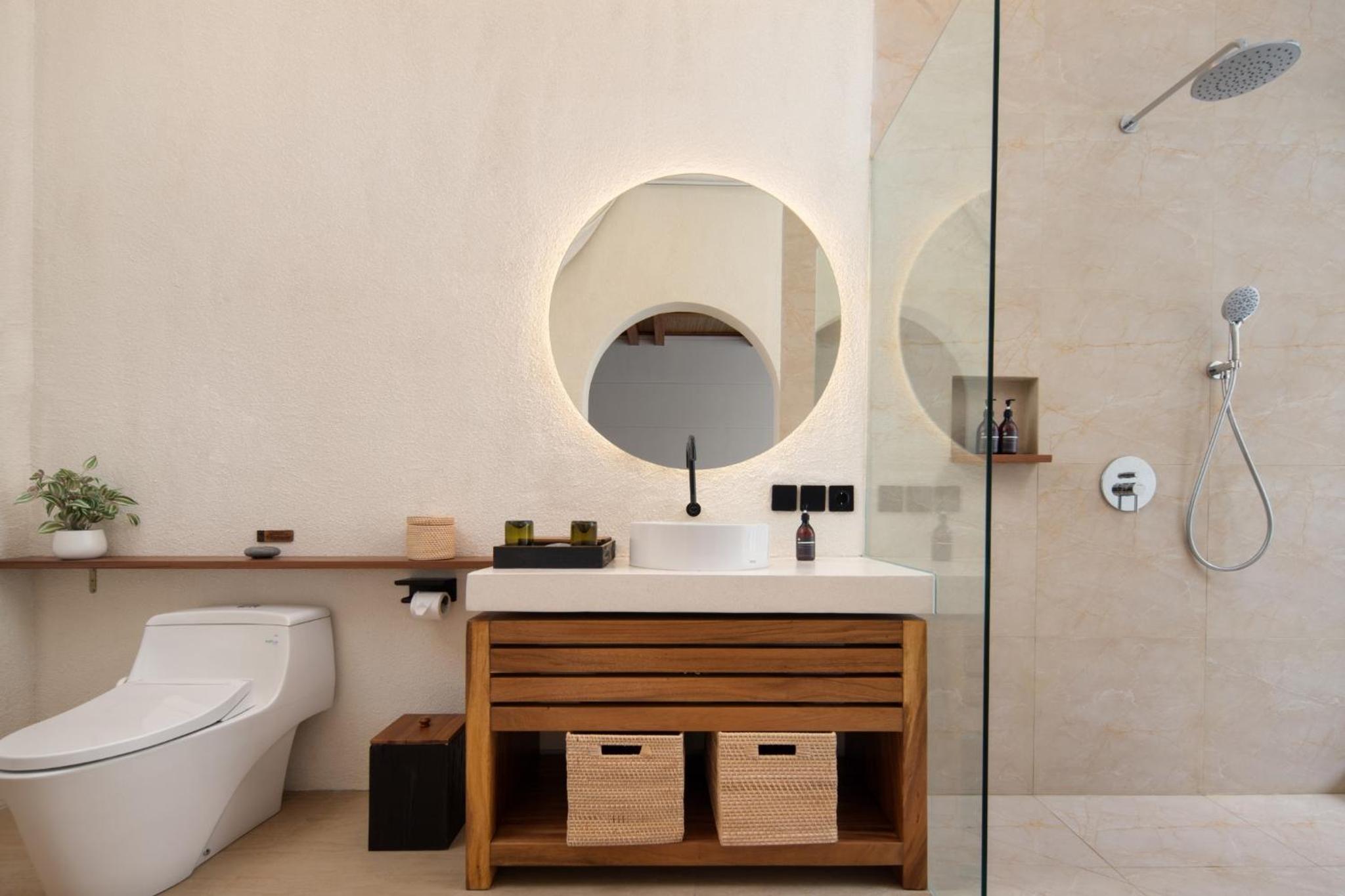 The Arden Villa Uluwatu by Ini Vie Hospitality