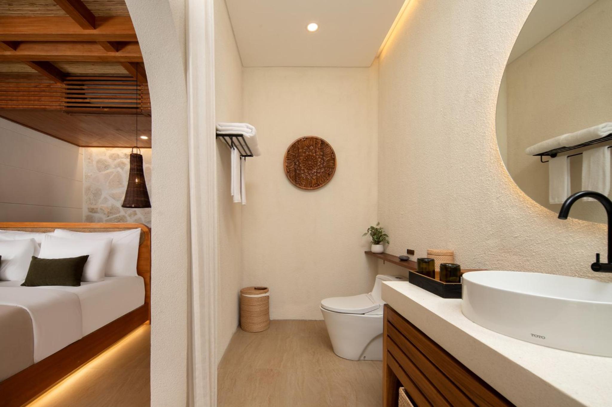 The Arden Villa Uluwatu by Ini Vie Hospitality