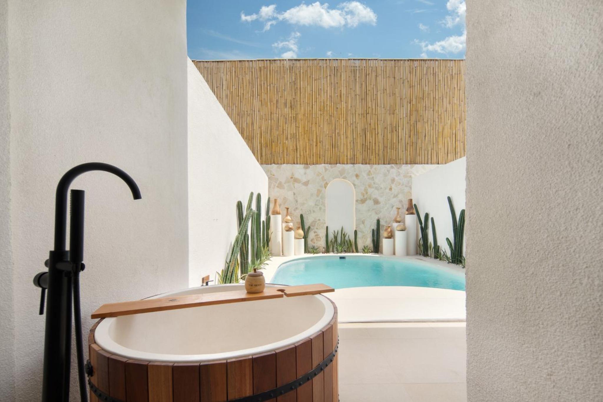 The Arden Villa Uluwatu by Ini Vie Hospitality