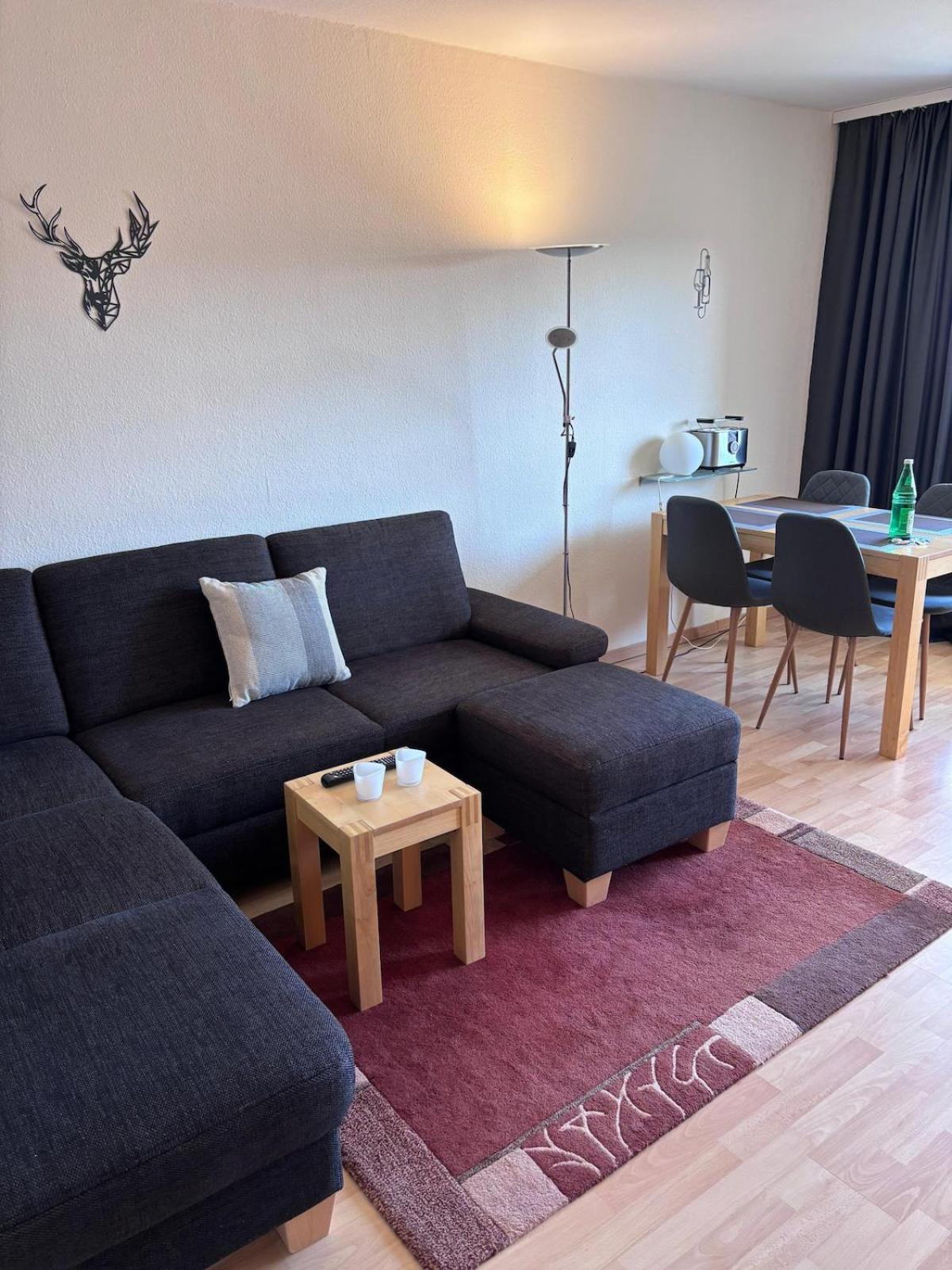 MeLou FeWo NaturQuartier Wellness