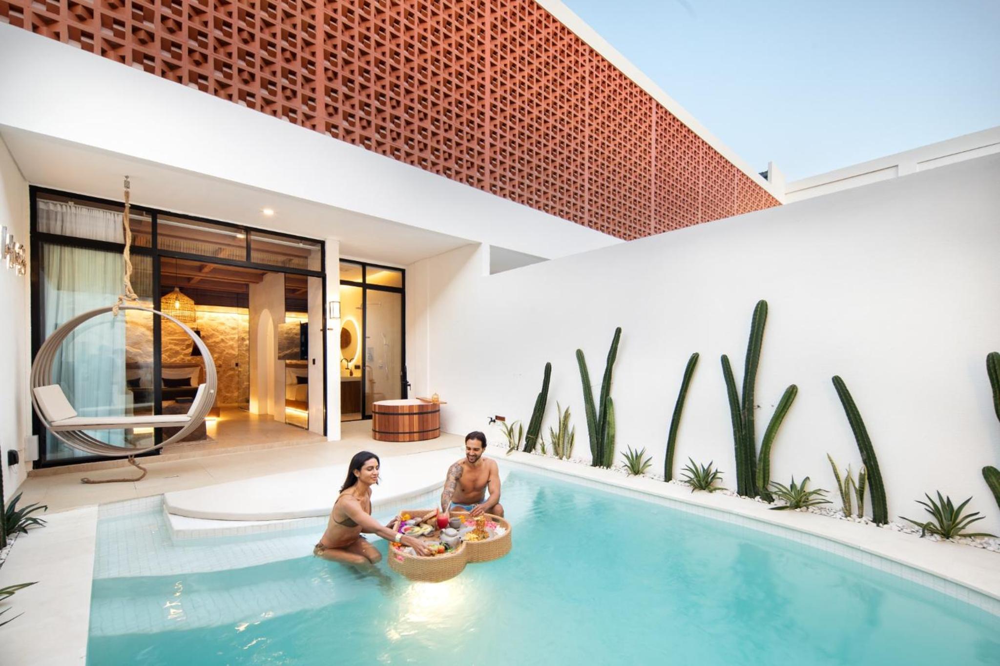The Arden Villa Uluwatu by Ini Vie Hospitality