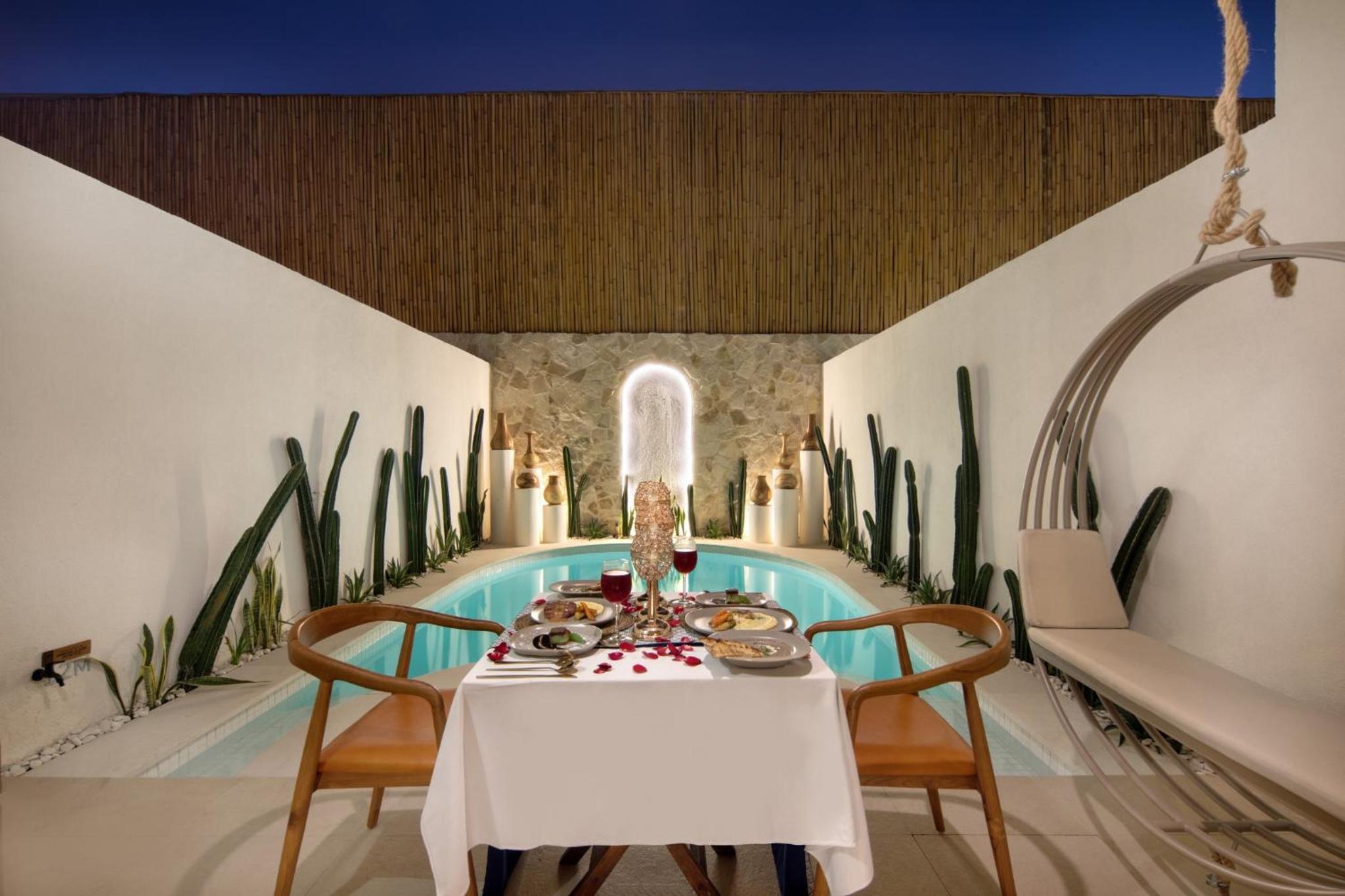 The Arden Villa Uluwatu by Ini Vie Hospitality