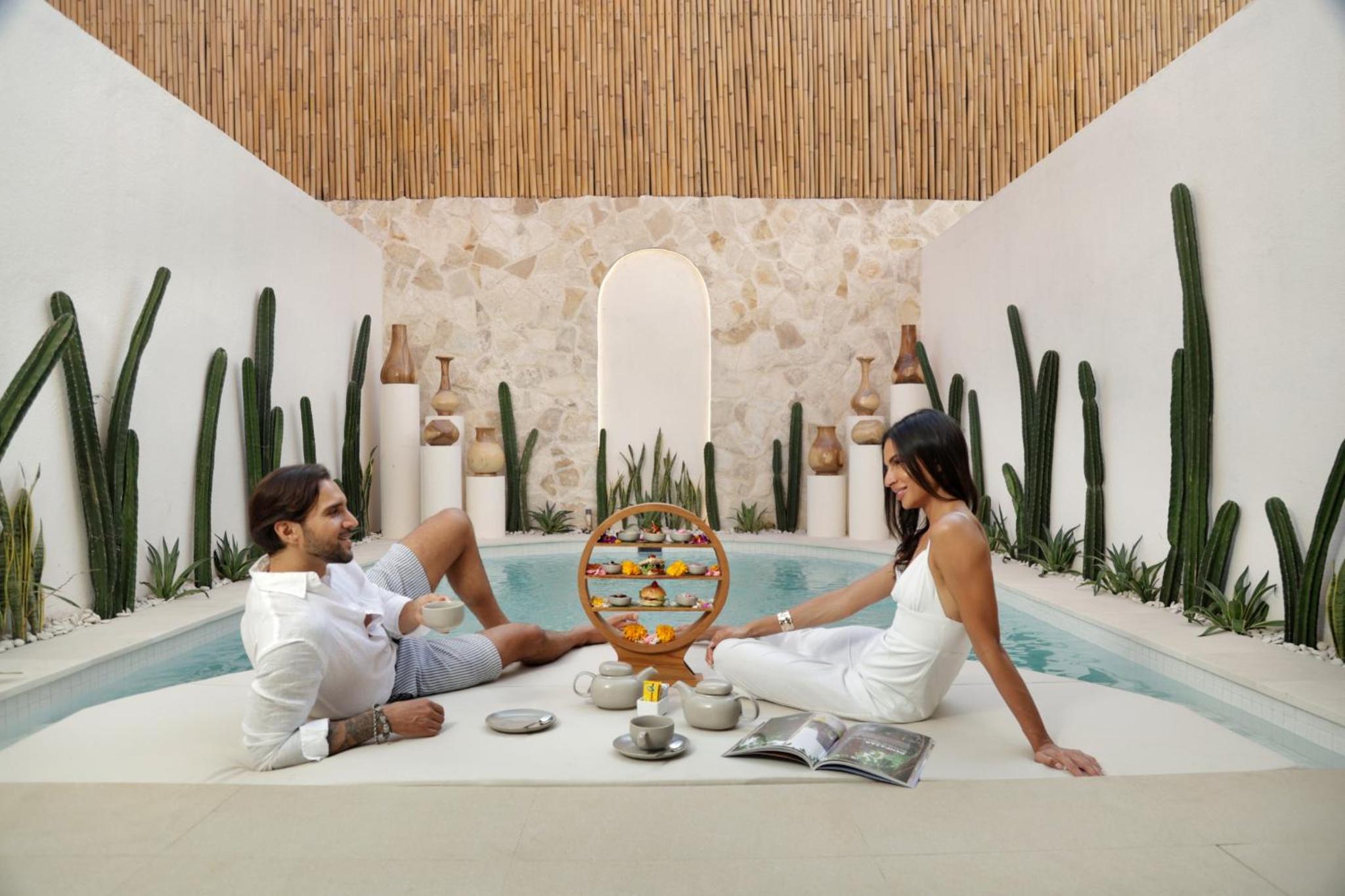 The Arden Villa Uluwatu by Ini Vie Hospitality