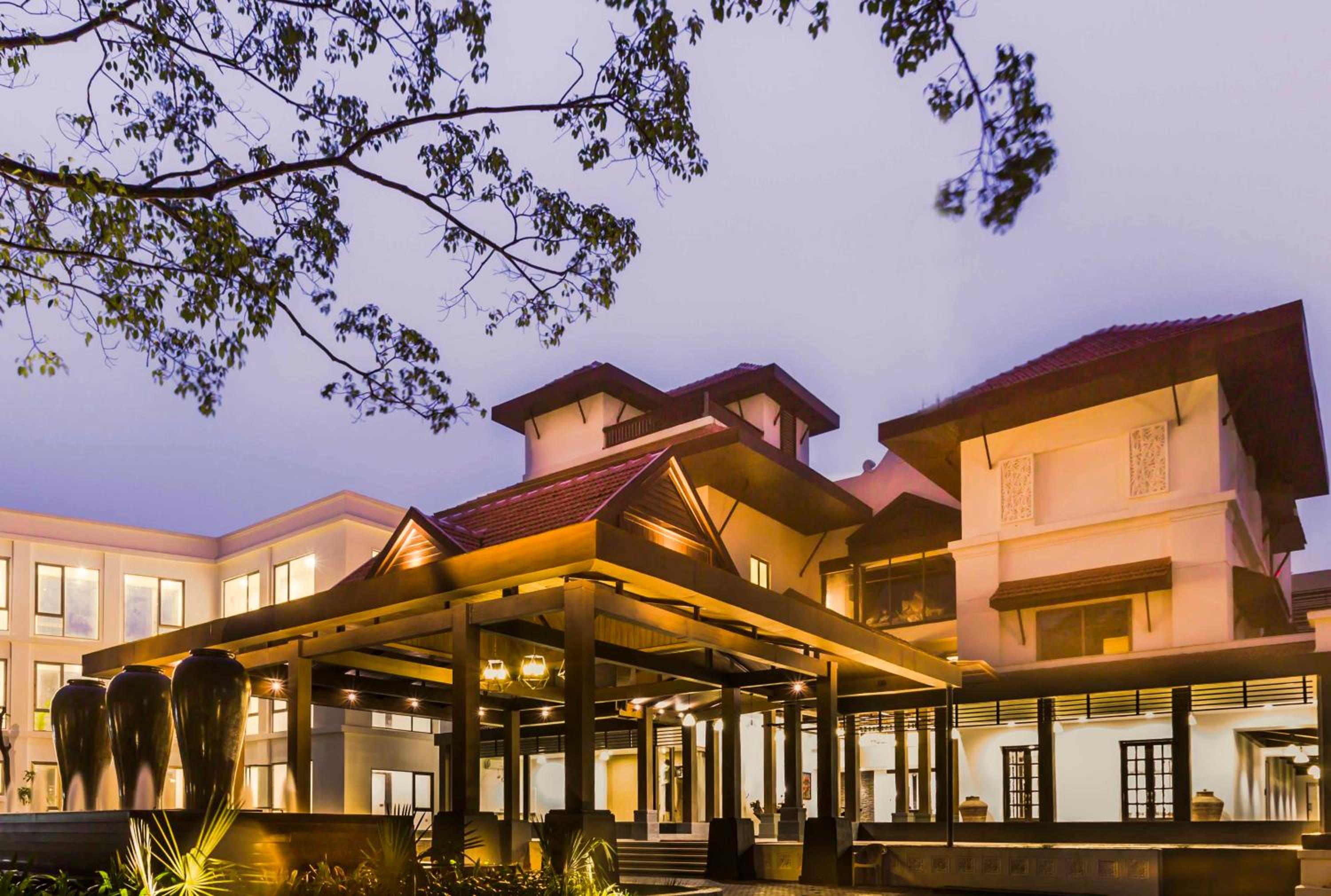 Lonavala Vacations - Rhythm Lonavala - An All Suite Resort - Property Image 53