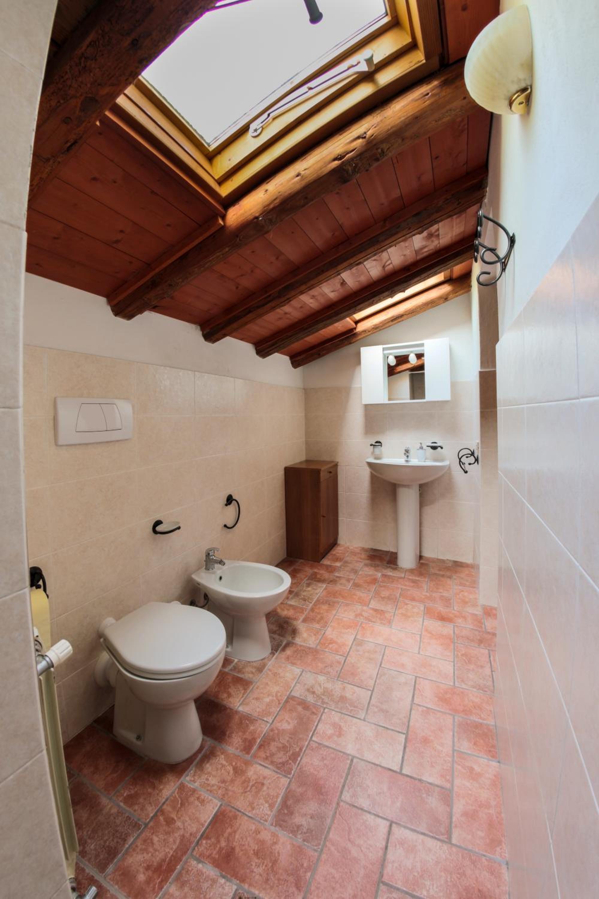 Agriturismo Gardenali