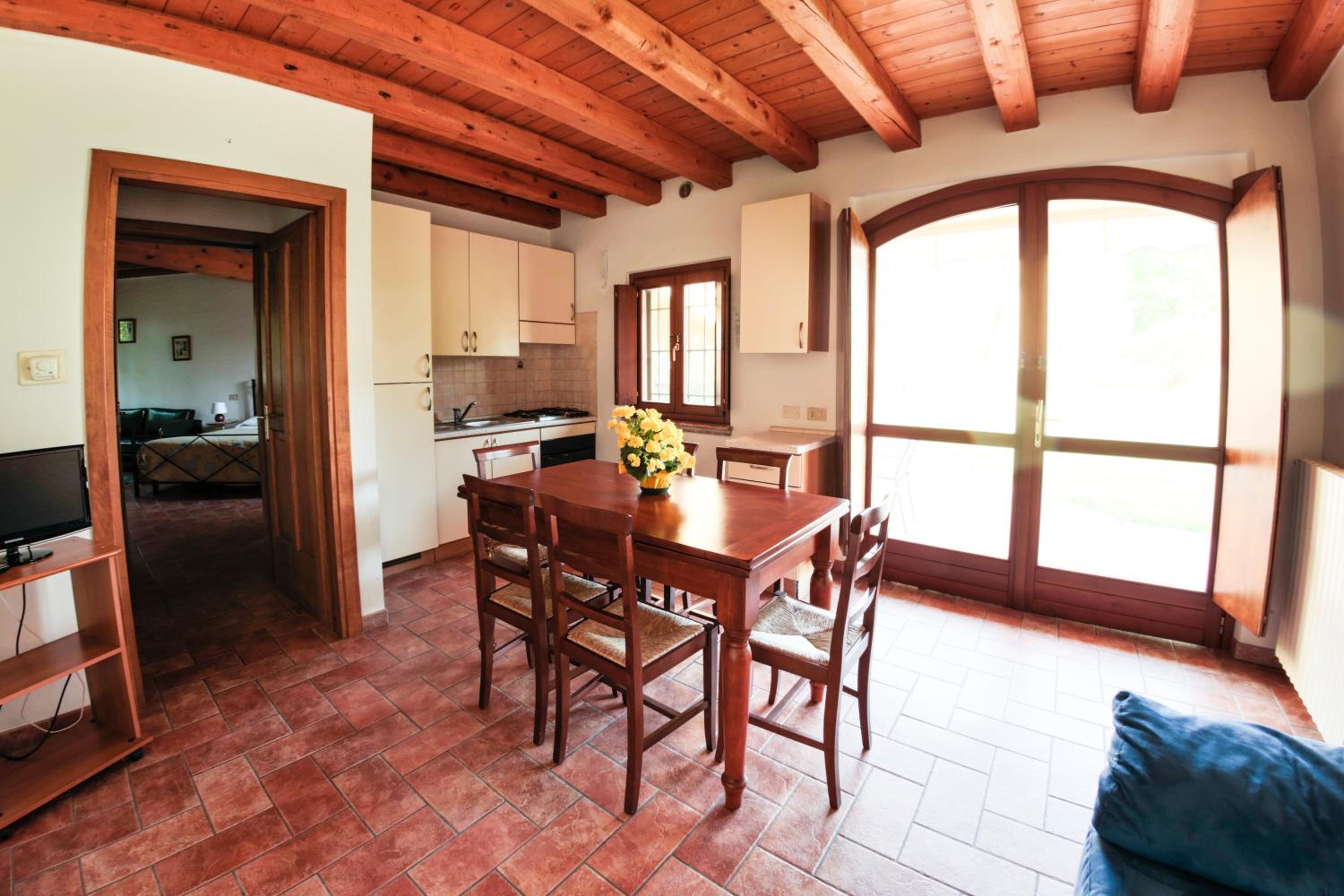 Agriturismo Gardenali