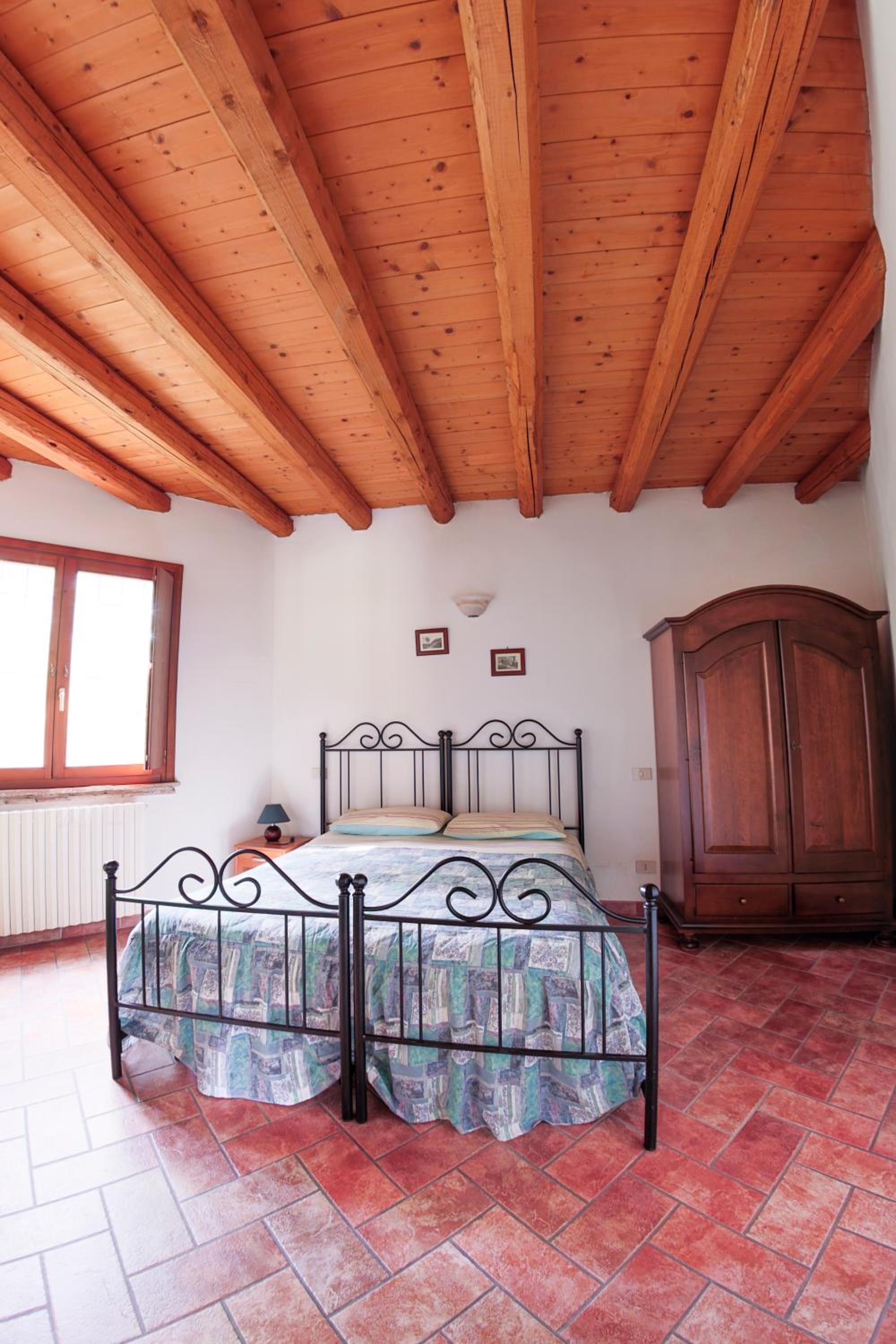 Agriturismo Gardenali