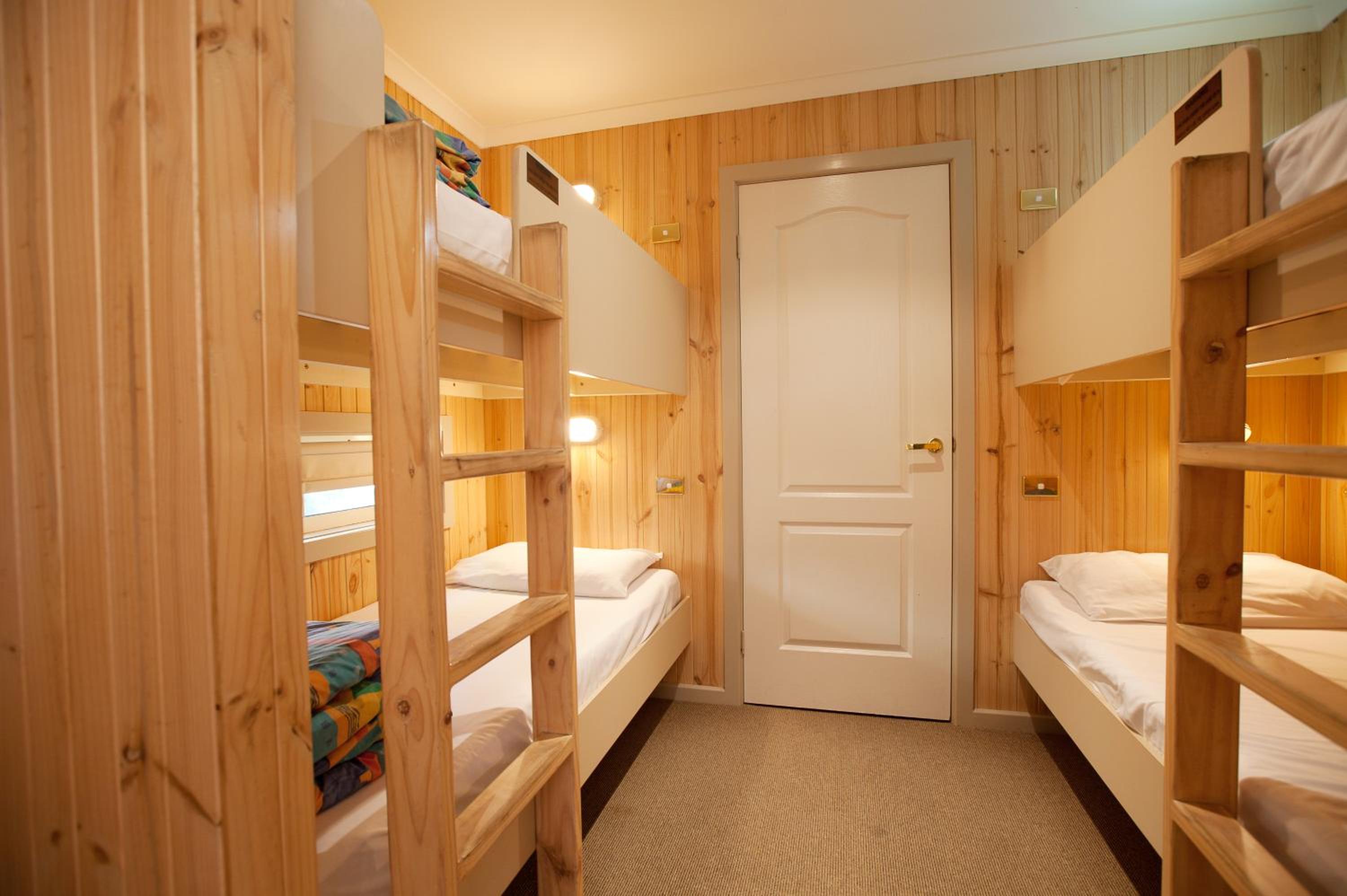 Tasman Holiday Parks - North Star